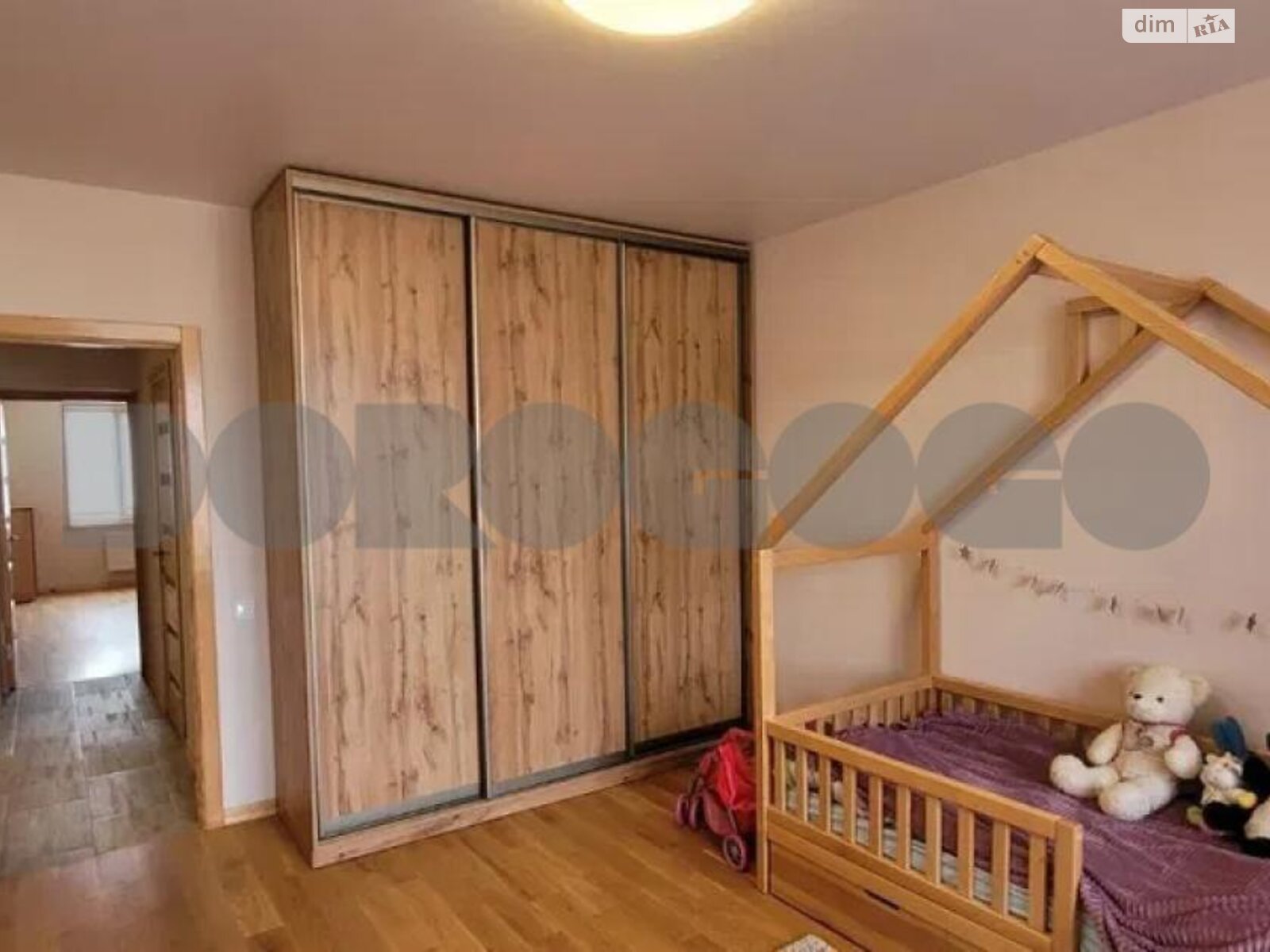 Продажа двухкомнатной квартиры в Софиевской Борщаговке, на ул. Боголюбова 23, фото 1