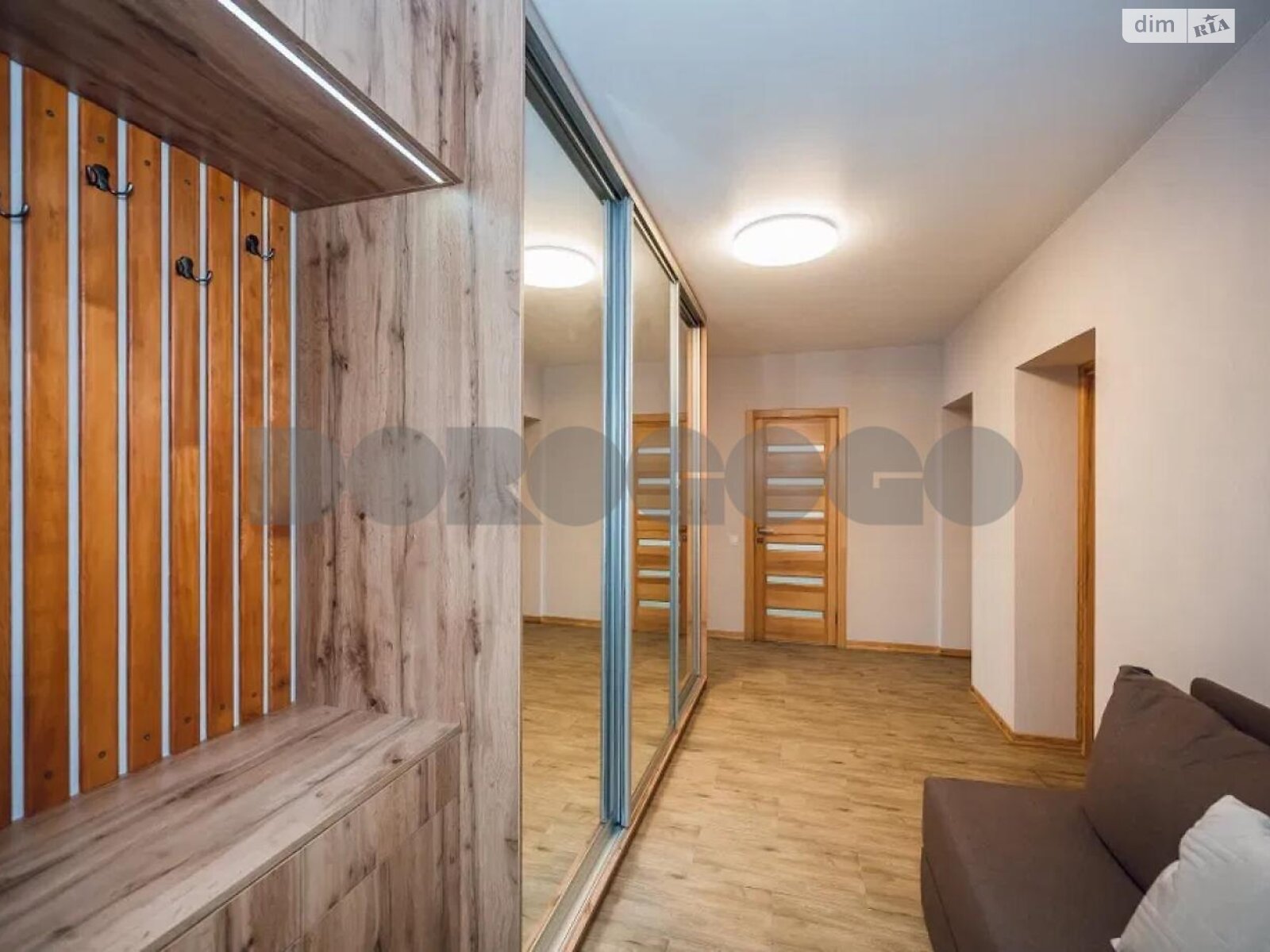 Продажа двухкомнатной квартиры в Софиевской Борщаговке, на ул. Боголюбова 23, фото 1