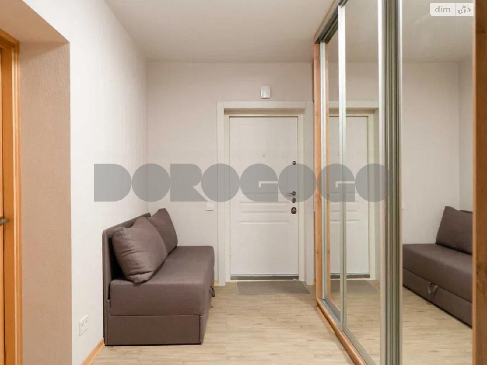 Продажа двухкомнатной квартиры в Софиевской Борщаговке, на ул. Боголюбова 23, фото 1