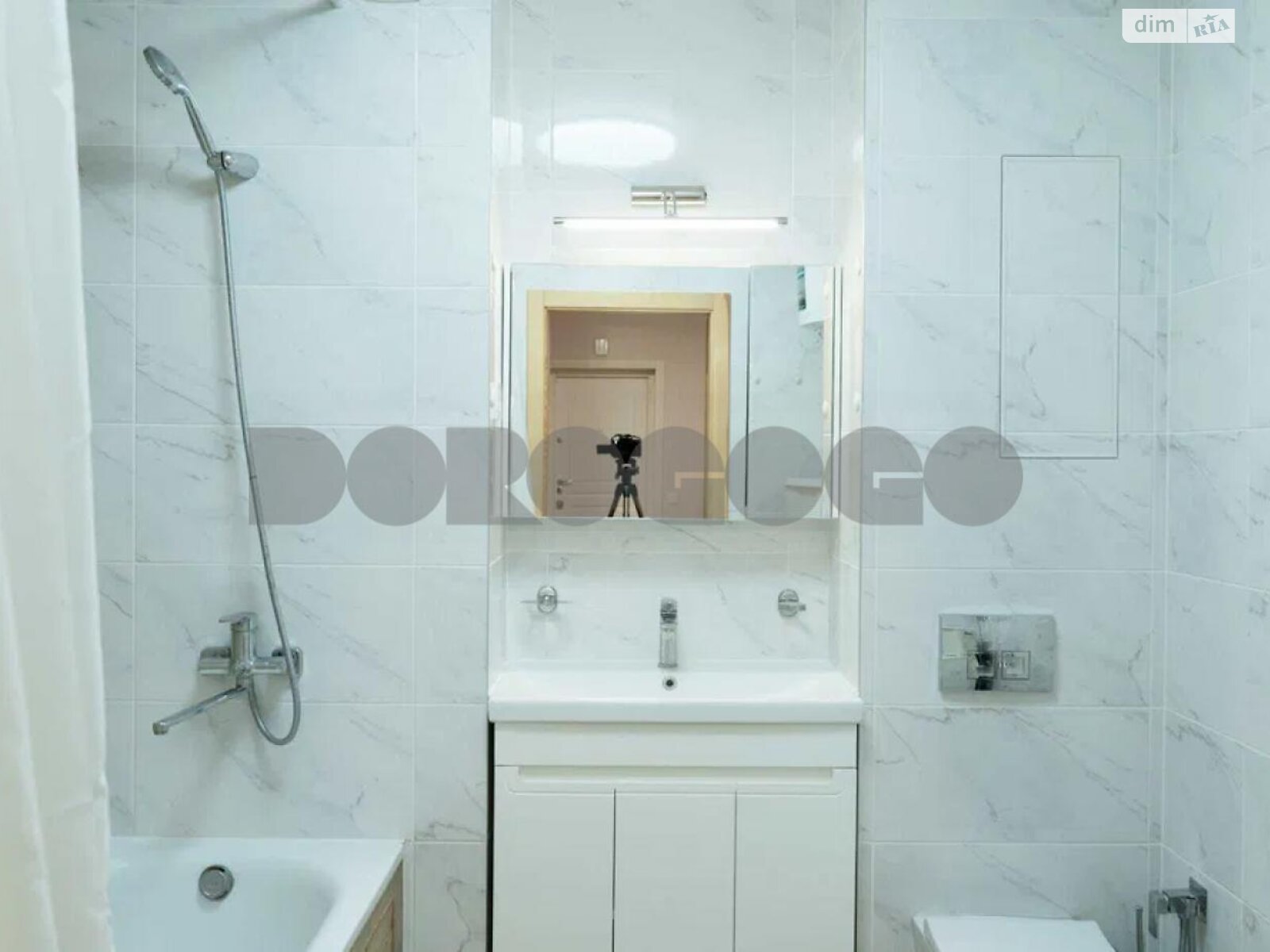 Продажа двухкомнатной квартиры в Софиевской Борщаговке, на ул. Боголюбова 23, фото 1