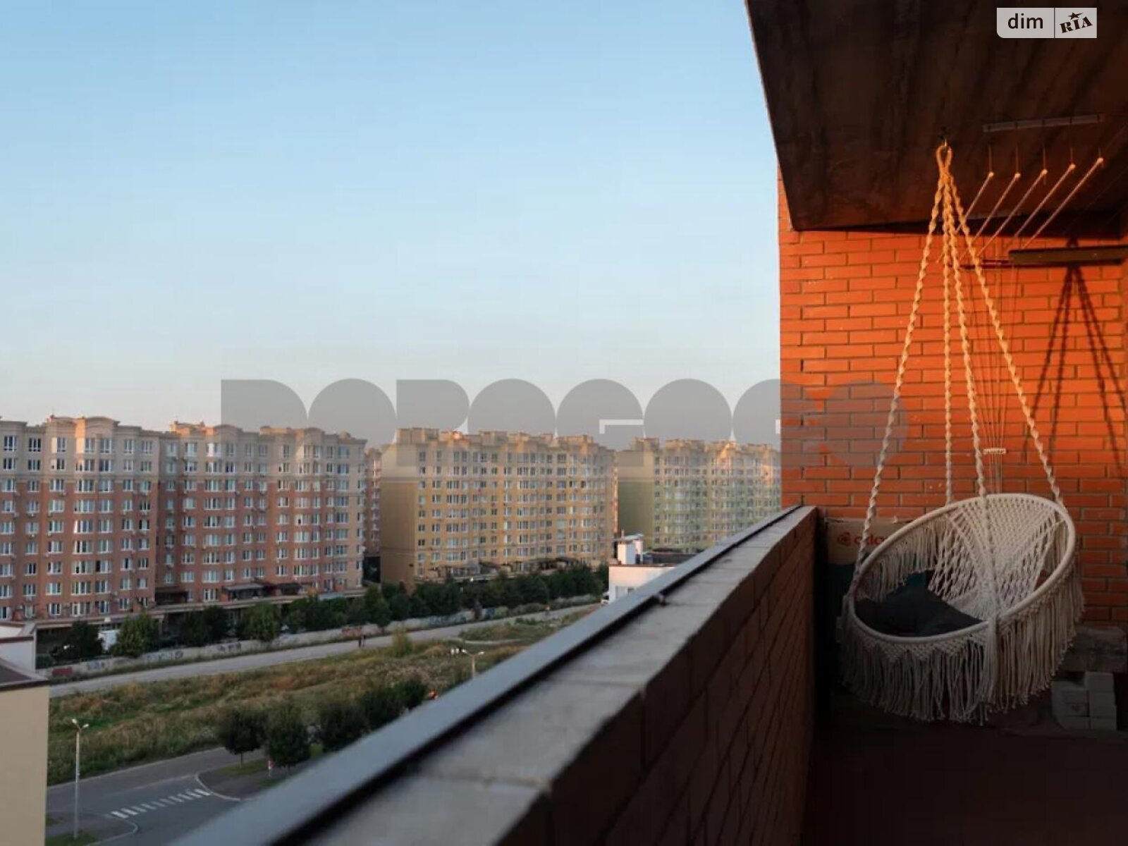 Продажа двухкомнатной квартиры в Софиевской Борщаговке, на ул. Боголюбова 23, фото 1