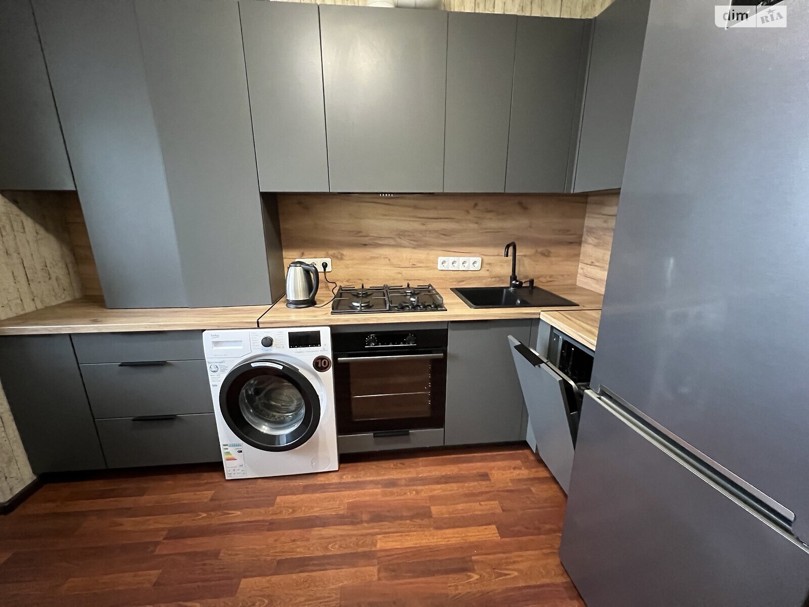 Продажа однокомнатной квартиры в Софиевской Борщаговке, на ул. Боголюбова 33, фото 1