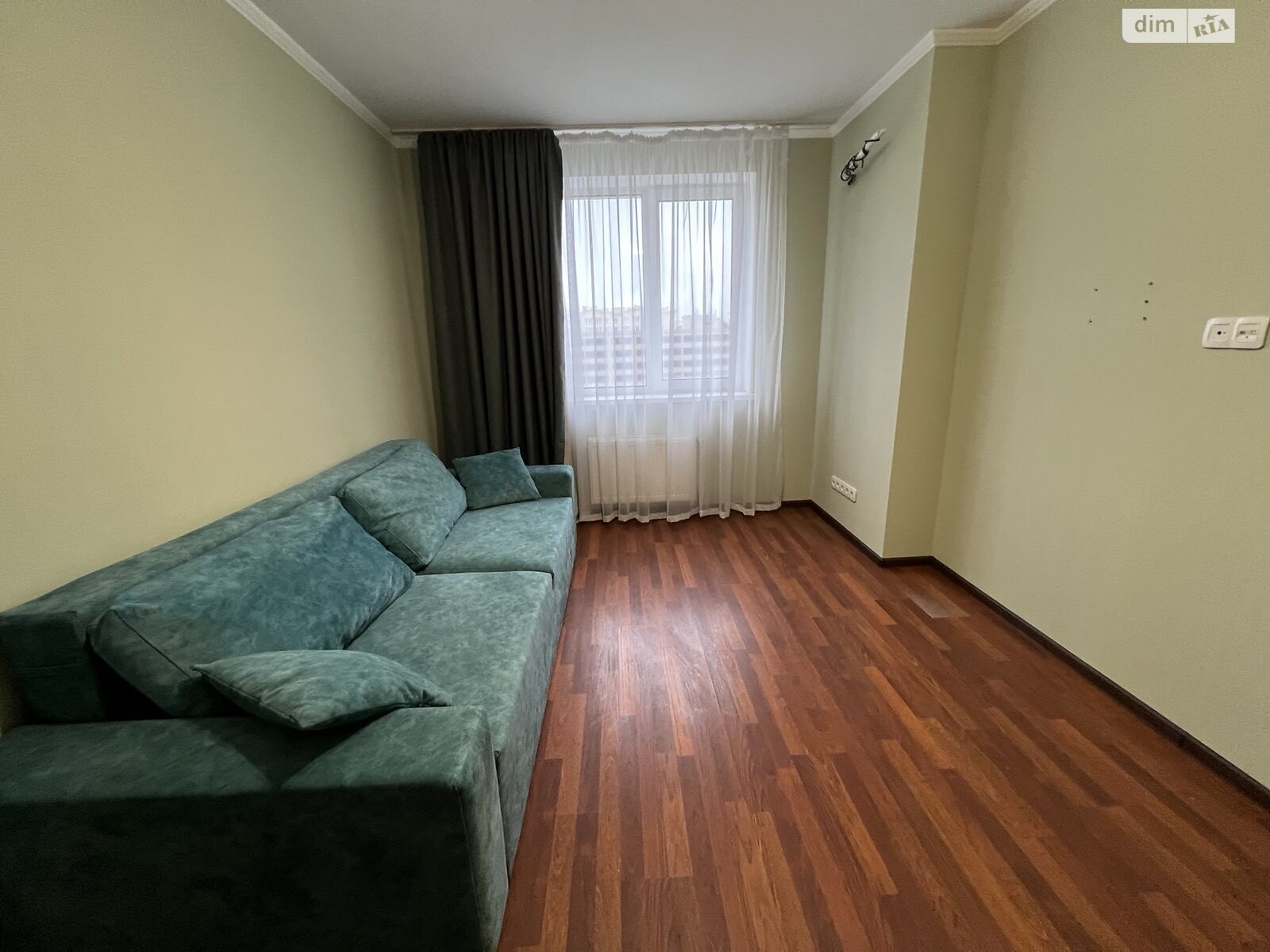 Продажа однокомнатной квартиры в Софиевской Борщаговке, на ул. Боголюбова 33, фото 1