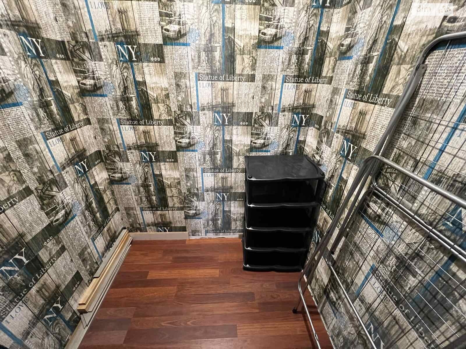 Продажа однокомнатной квартиры в Софиевской Борщаговке, на ул. Боголюбова 33, фото 1