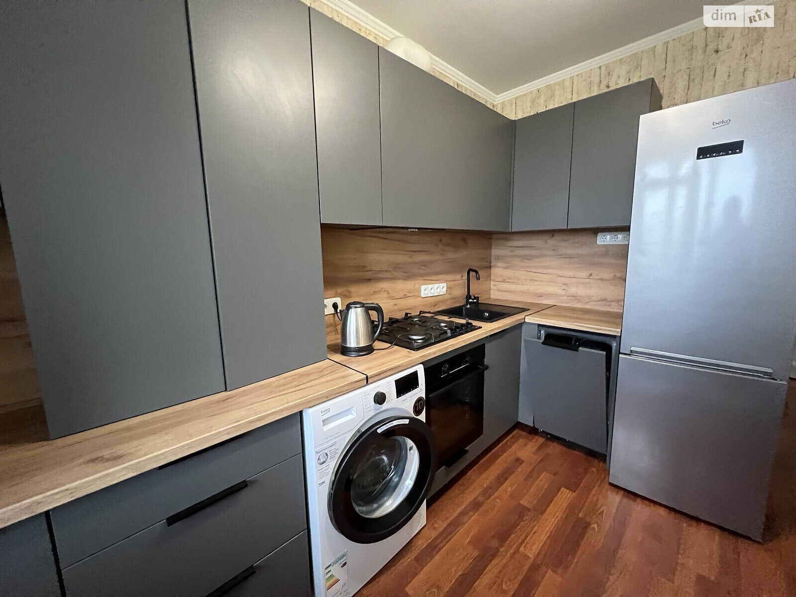 Продажа однокомнатной квартиры в Софиевской Борщаговке, на ул. Боголюбова 33, фото 1