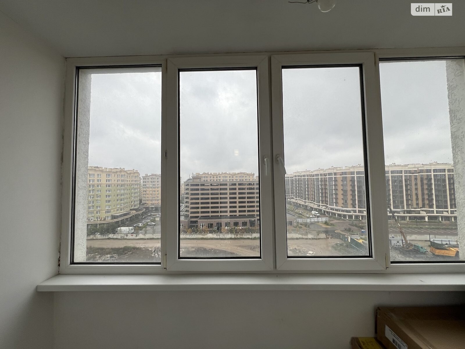 Продажа однокомнатной квартиры в Софиевской Борщаговке, на ул. Боголюбова 33, фото 1