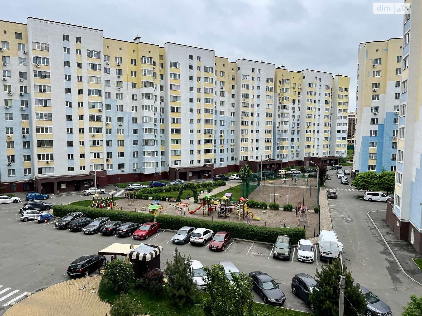 Продажа однокомнатной квартиры в Софиевской Борщаговке, на ул. Боголюбова 33, фото 1