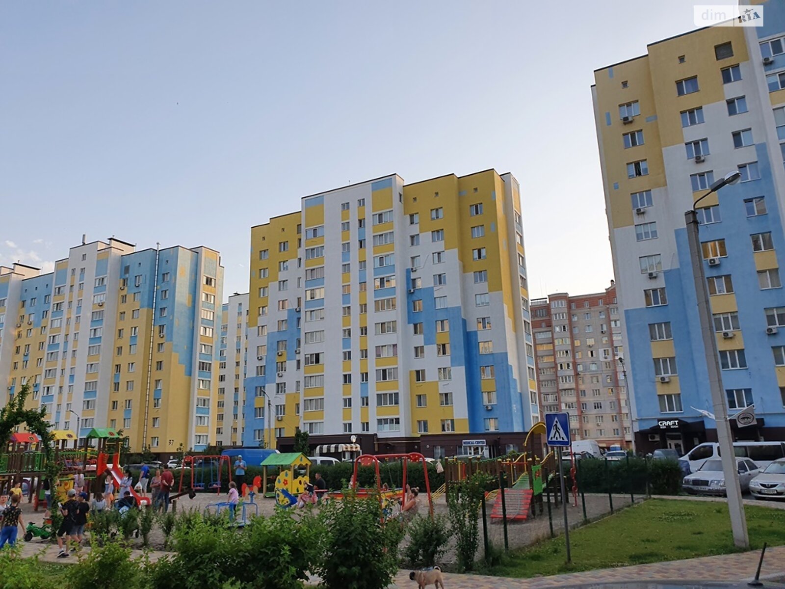 Продажа однокомнатной квартиры в Софиевской Борщаговке, на ул. Боголюбова 33, фото 1