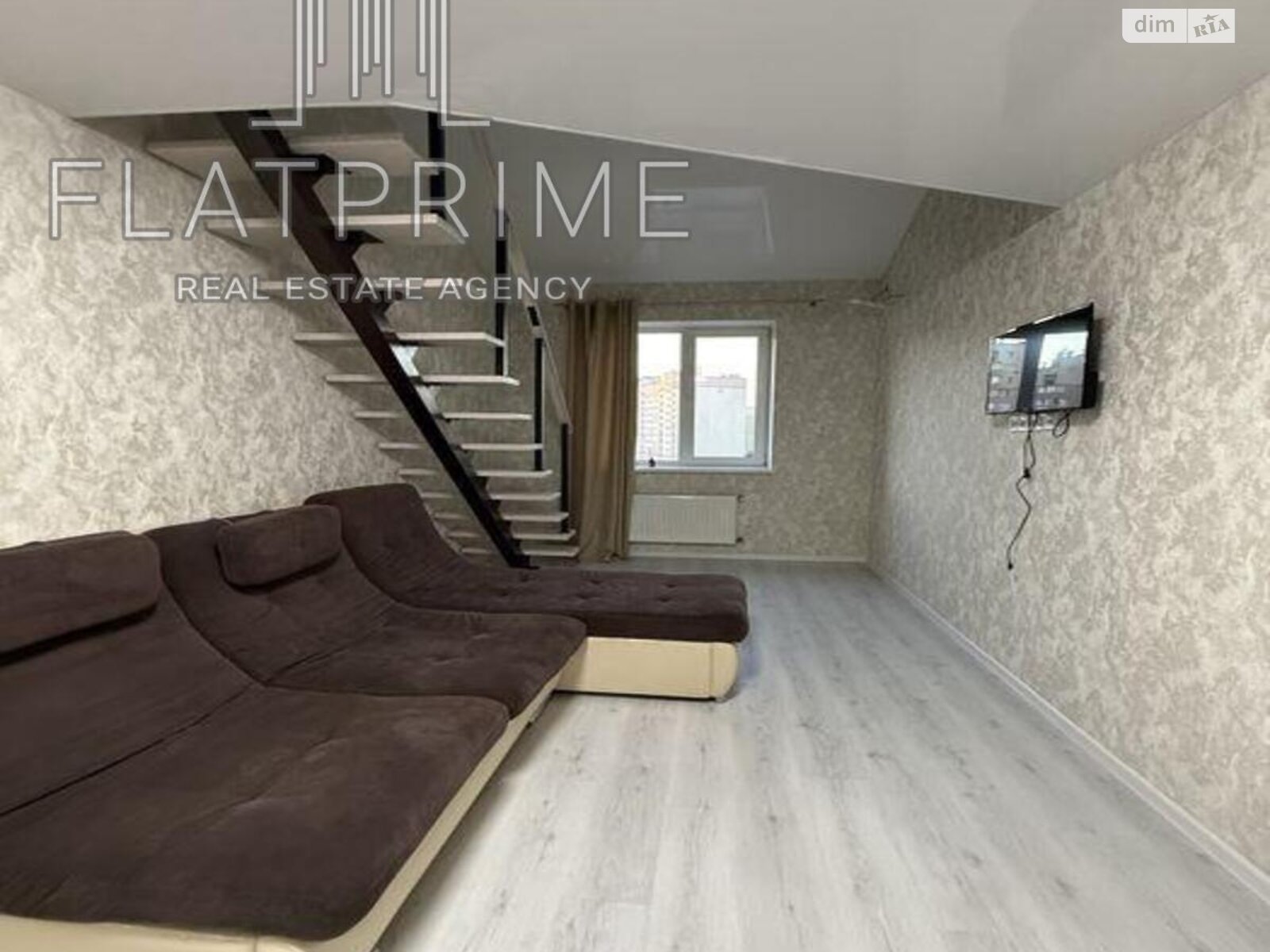 Продажа однокомнатной квартиры в Софиевской Борщаговке, на ул. Боголюбова 5, фото 1 Продажа однокомнатной квартиры в Софиевской Борщаговке, на ул. Боголюбова 5, фото 1