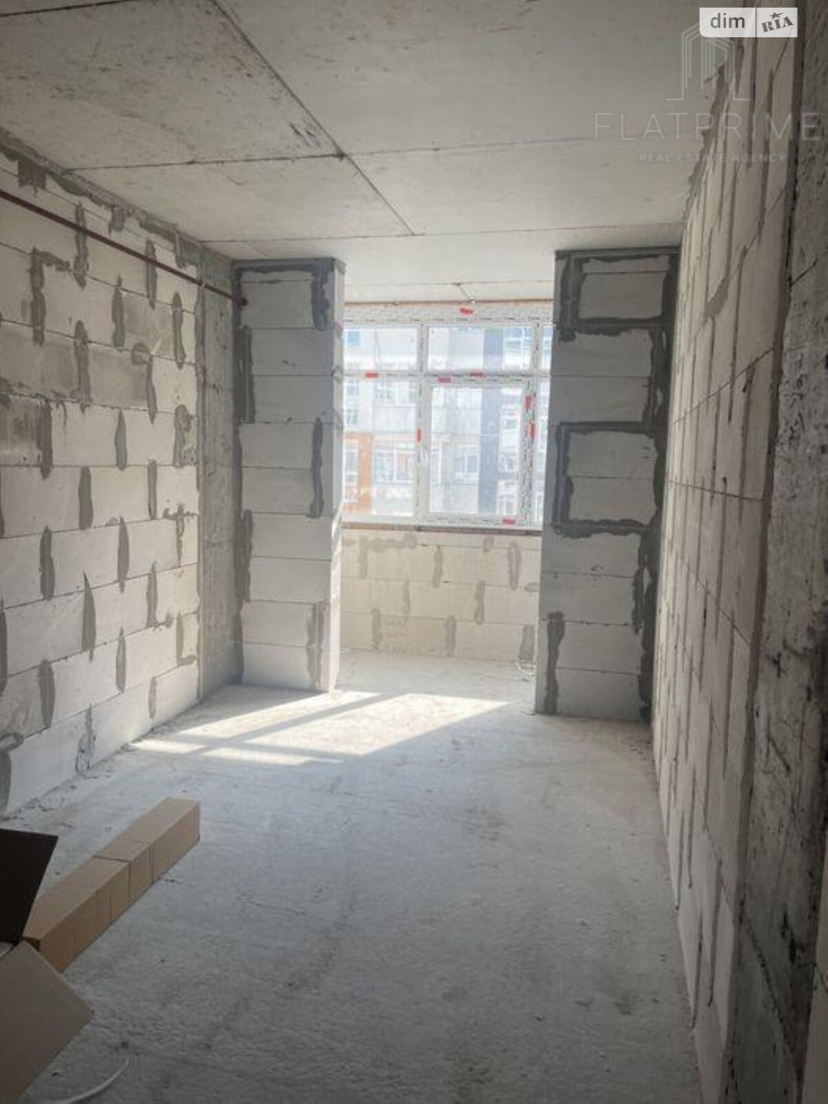 Продаж двокімнатної квартири в Софіївській Борщагівці, на вул. Боголюбова 11А, фото 1 Продаж двокімнатної квартири в Софіївській Борщагівці, на вул. Боголюбова 11А, фото 1