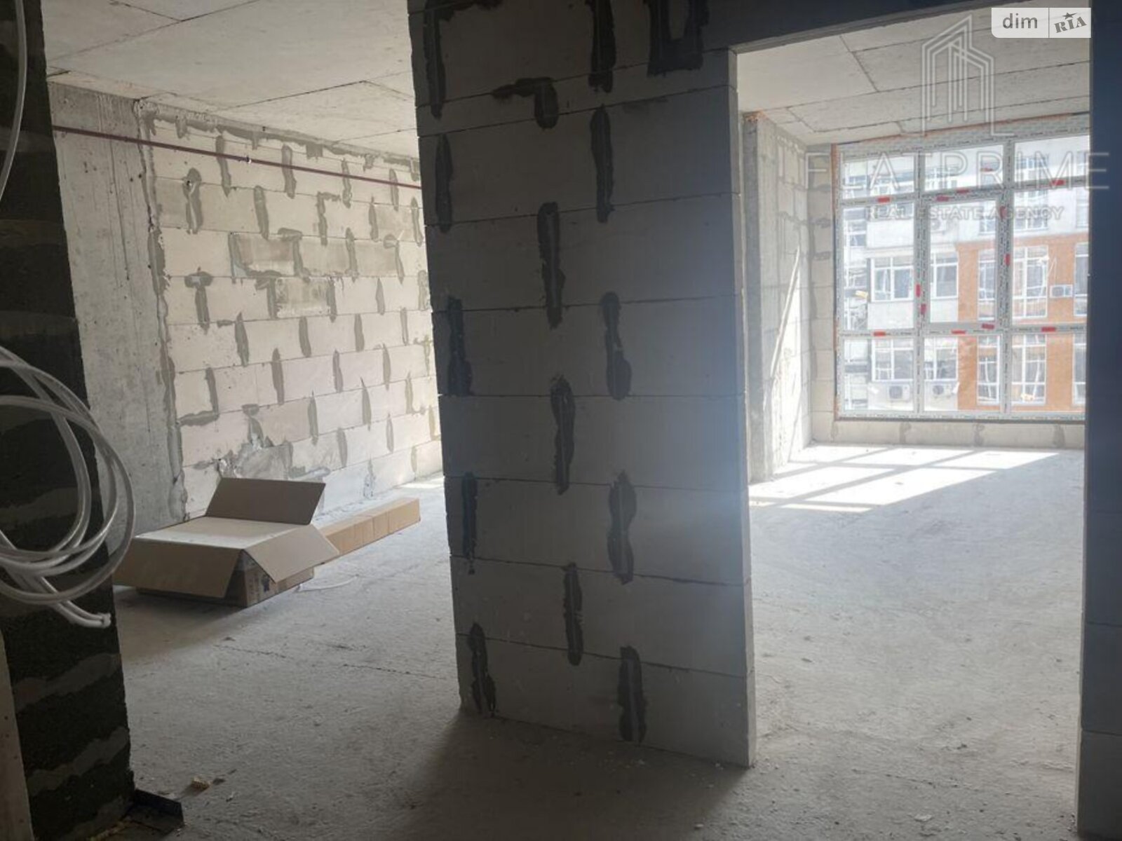 Продаж двокімнатної квартири в Софіївській Борщагівці, на вул. Боголюбова 11А, фото 1 Продаж двокімнатної квартири в Софіївській Борщагівці, на вул. Боголюбова 11А, фото 1