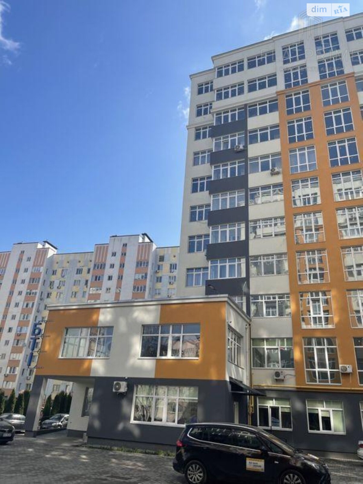 Продаж двокімнатної квартири в Софіївській Борщагівці, на вул. Боголюбова 11А, фото 1 Продаж двокімнатної квартири в Софіївській Борщагівці, на вул. Боголюбова 11А, фото 1