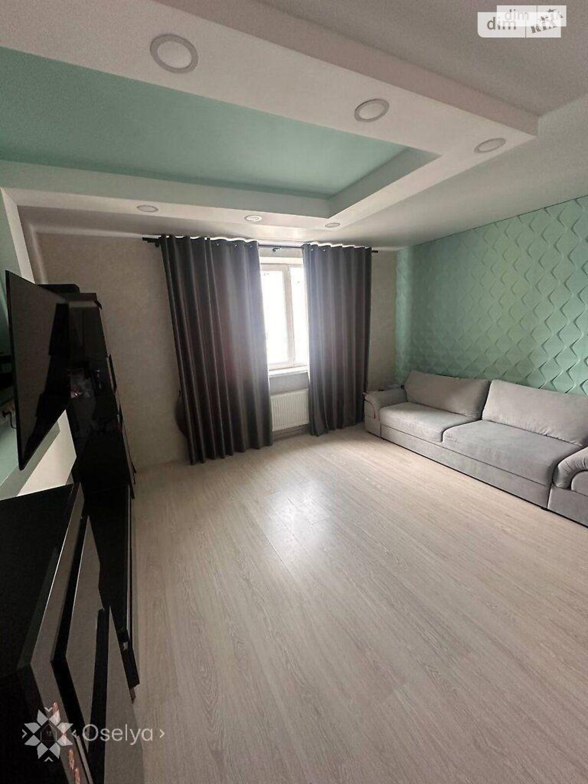 Продаж однокімнатної квартири в Софіївській Борщагівці, на вул. Боголюбова 39, фото 1