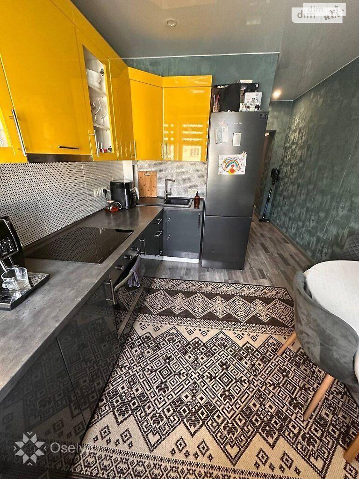 Продаж однокімнатної квартири в Софіївській Борщагівці, на вул. Боголюбова 39, фото 1