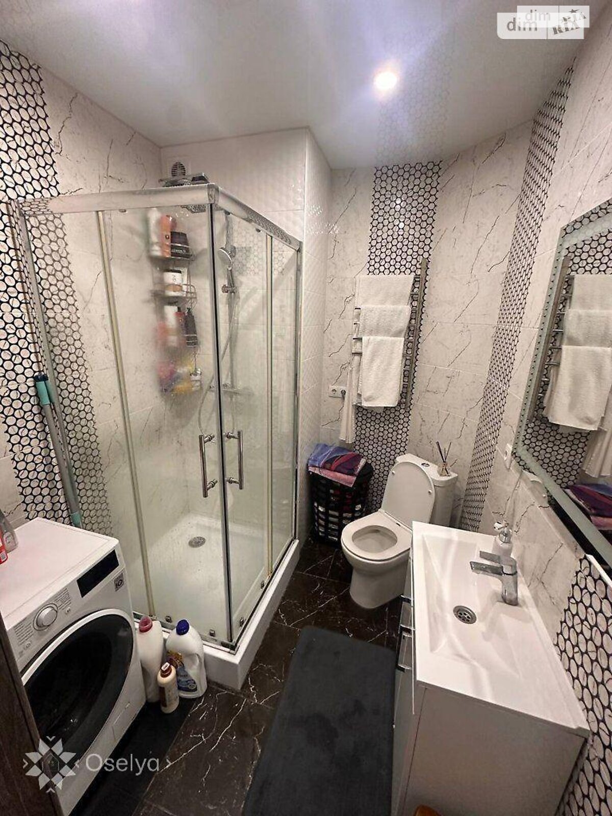 Продаж однокімнатної квартири в Софіївській Борщагівці, на вул. Боголюбова 39, фото 1