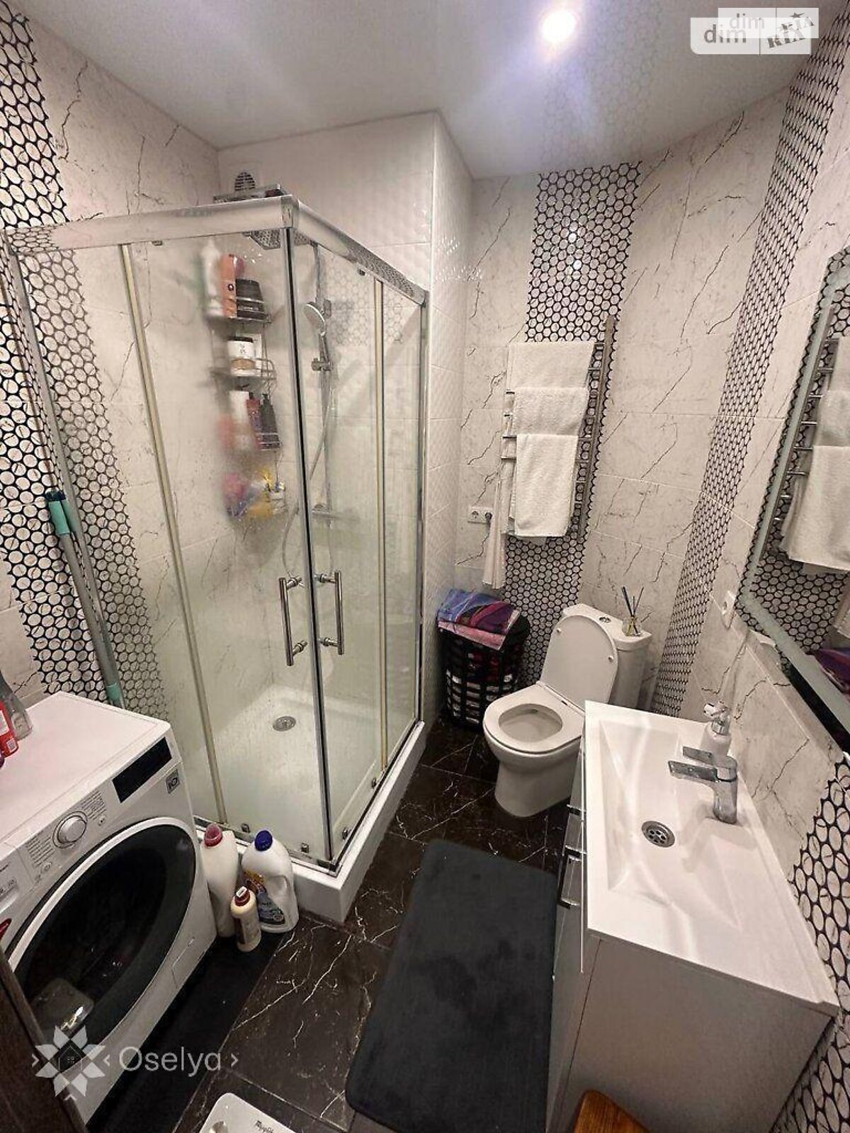 Продаж однокімнатної квартири в Софіївській Борщагівці, на вул. Боголюбова 39, фото 1