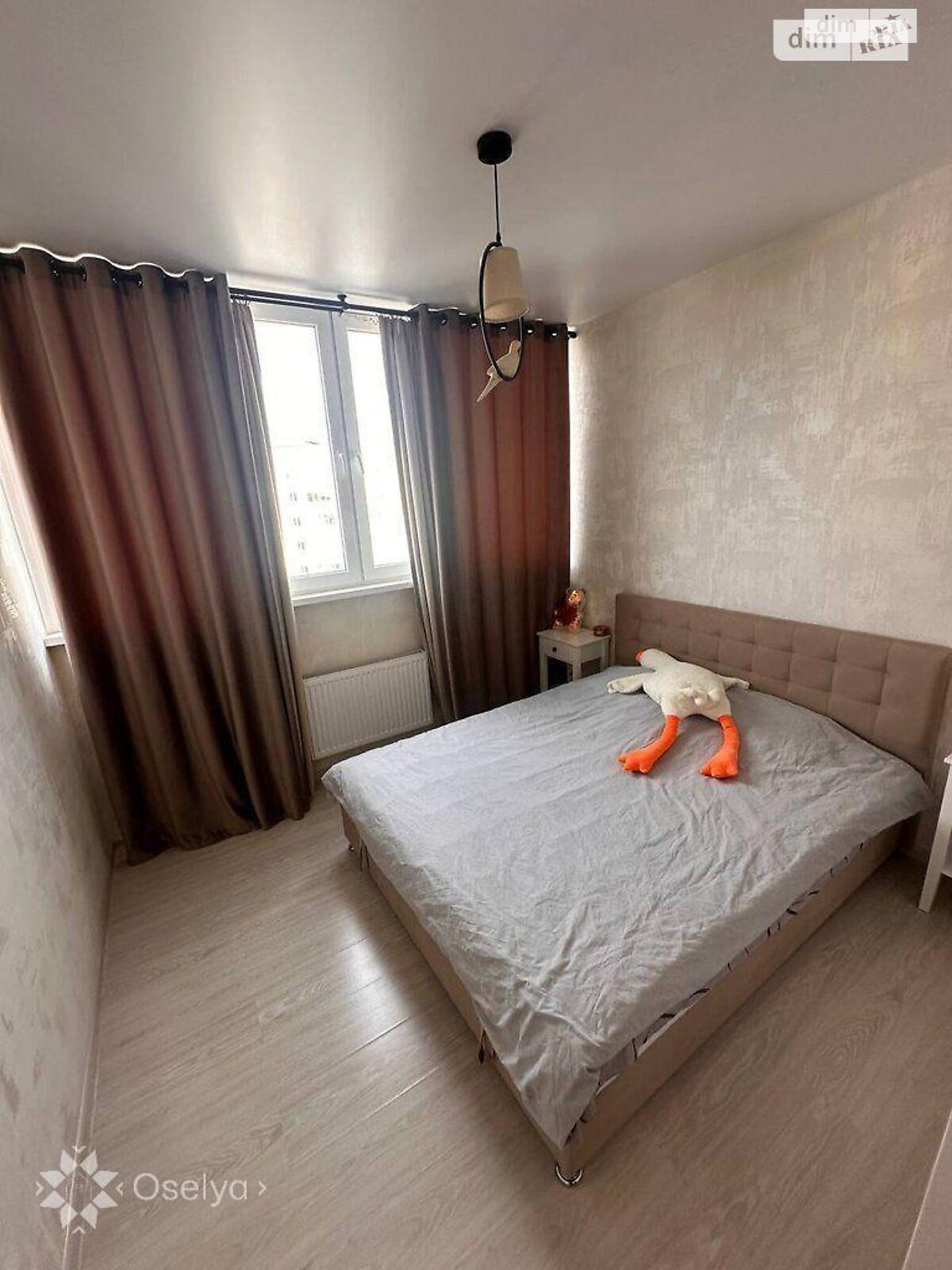 Продаж однокімнатної квартири в Софіївській Борщагівці, на вул. Боголюбова 39, фото 1