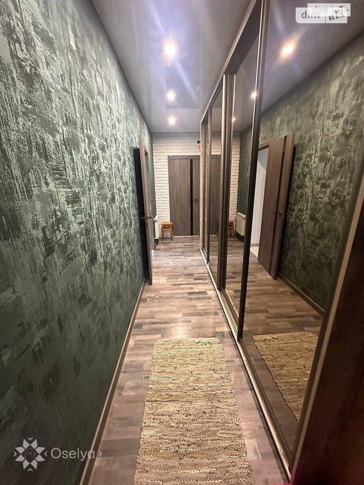 Продаж однокімнатної квартири в Софіївській Борщагівці, на вул. Боголюбова 39, фото 1