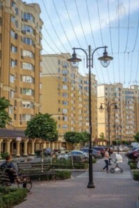 Продаж трикімнатної квартири в Софіївській Борщагівці, на вул. Боголюбова, фото 2