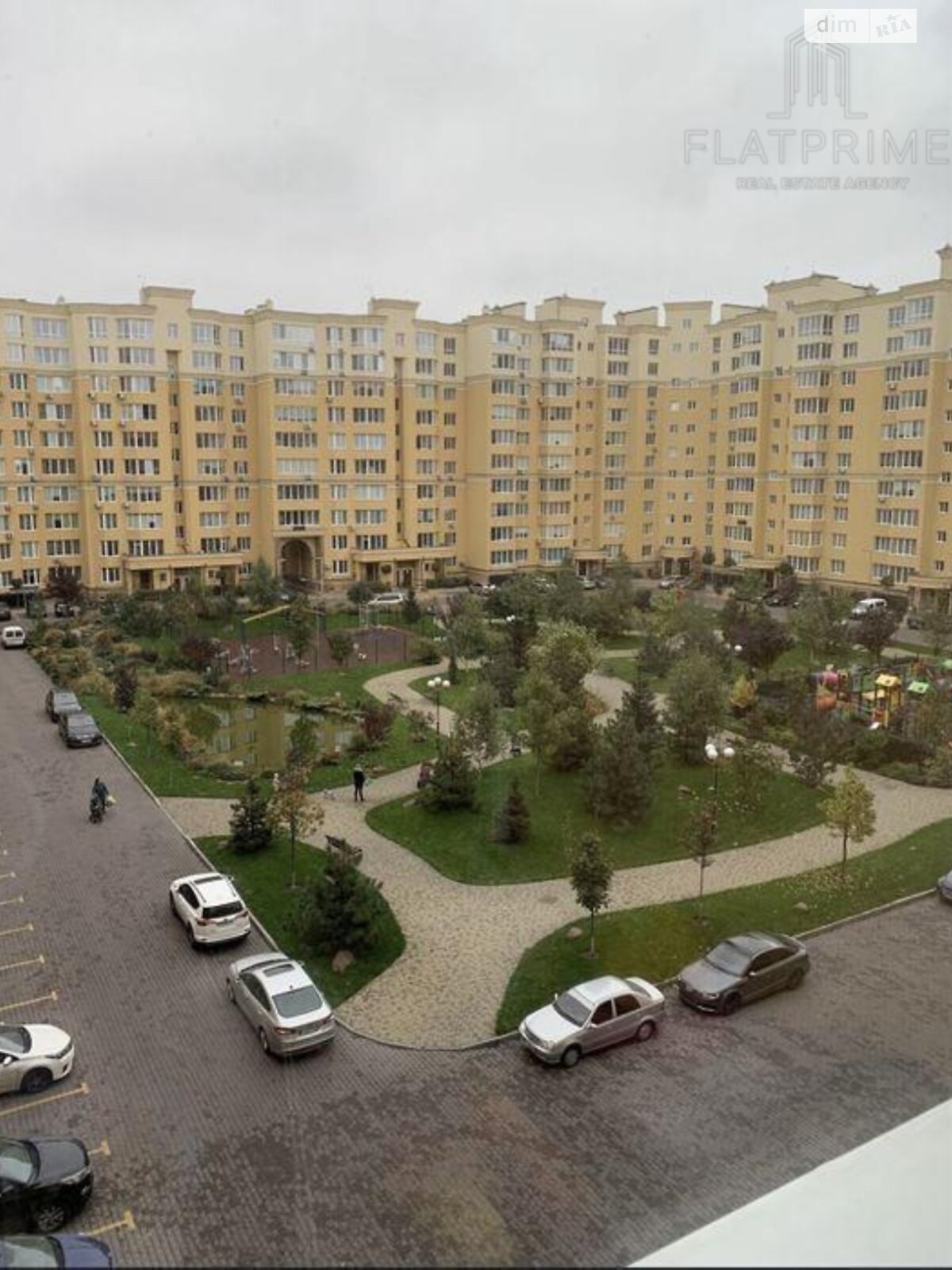 Продаж трикімнатної квартири в Софіївській Борщагівці, на вул. Боголюбова, фото 1