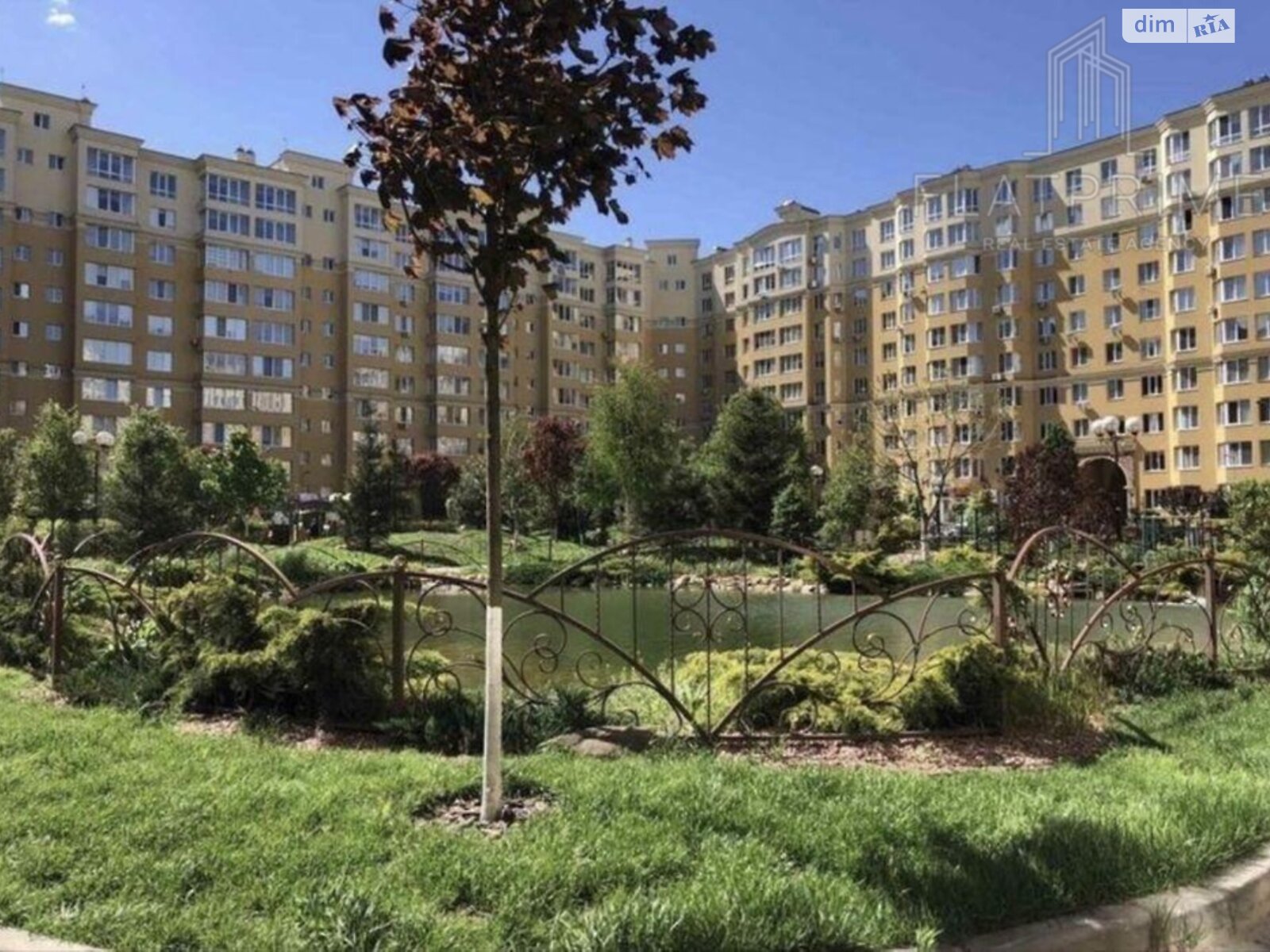 Продаж трикімнатної квартири в Софіївській Борщагівці, на вул. Боголюбова, фото 1