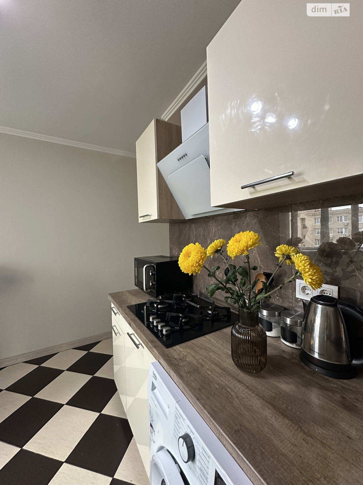 Продажа однокомнатной квартиры в Софиевской Борщаговке, на ул. Боголюбова 20, фото 1 Продажа однокомнатной квартиры в Софиевской Борщаговке, на ул. Боголюбова 20, фото 1