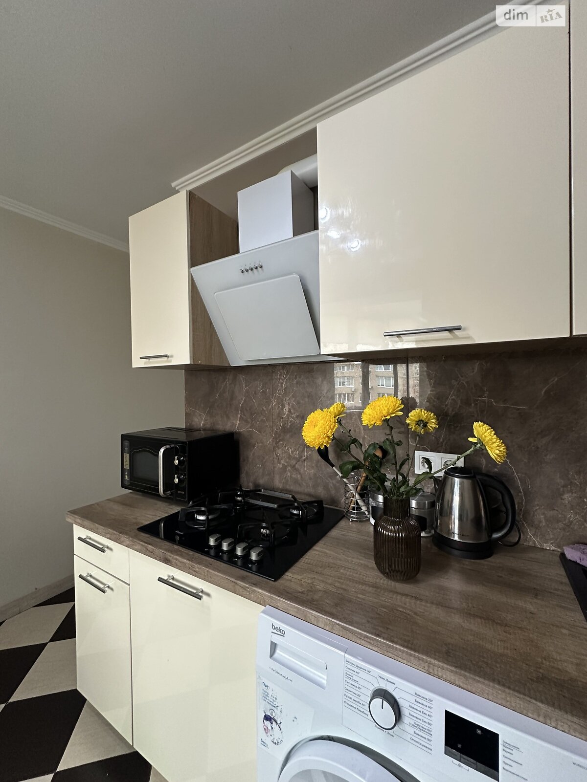 Продажа однокомнатной квартиры в Софиевской Борщаговке, на ул. Боголюбова 20, фото 1 Продажа однокомнатной квартиры в Софиевской Борщаговке, на ул. Боголюбова 20, фото 1