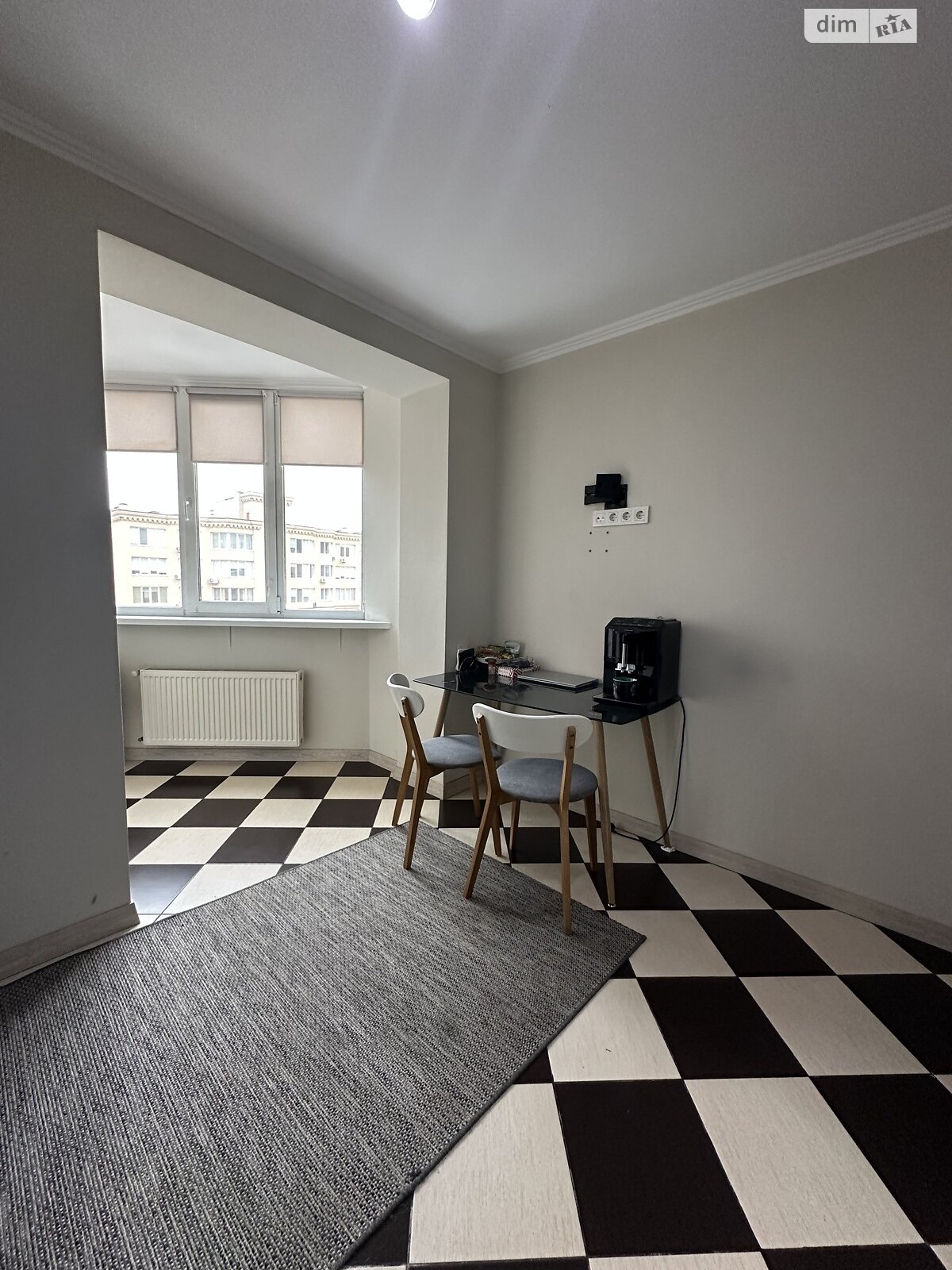 Продажа однокомнатной квартиры в Софиевской Борщаговке, на ул. Боголюбова 20, фото 1 Продажа однокомнатной квартиры в Софиевской Борщаговке, на ул. Боголюбова 20, фото 1