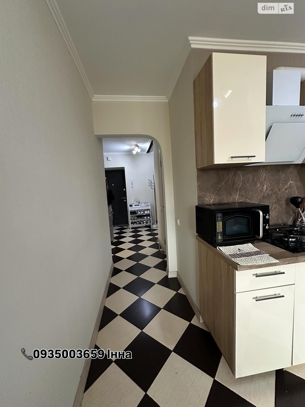 Продажа однокомнатной квартиры в Софиевской Борщаговке, на ул. Боголюбова 20, фото 1 Продажа однокомнатной квартиры в Софиевской Борщаговке, на ул. Боголюбова 20, фото 1