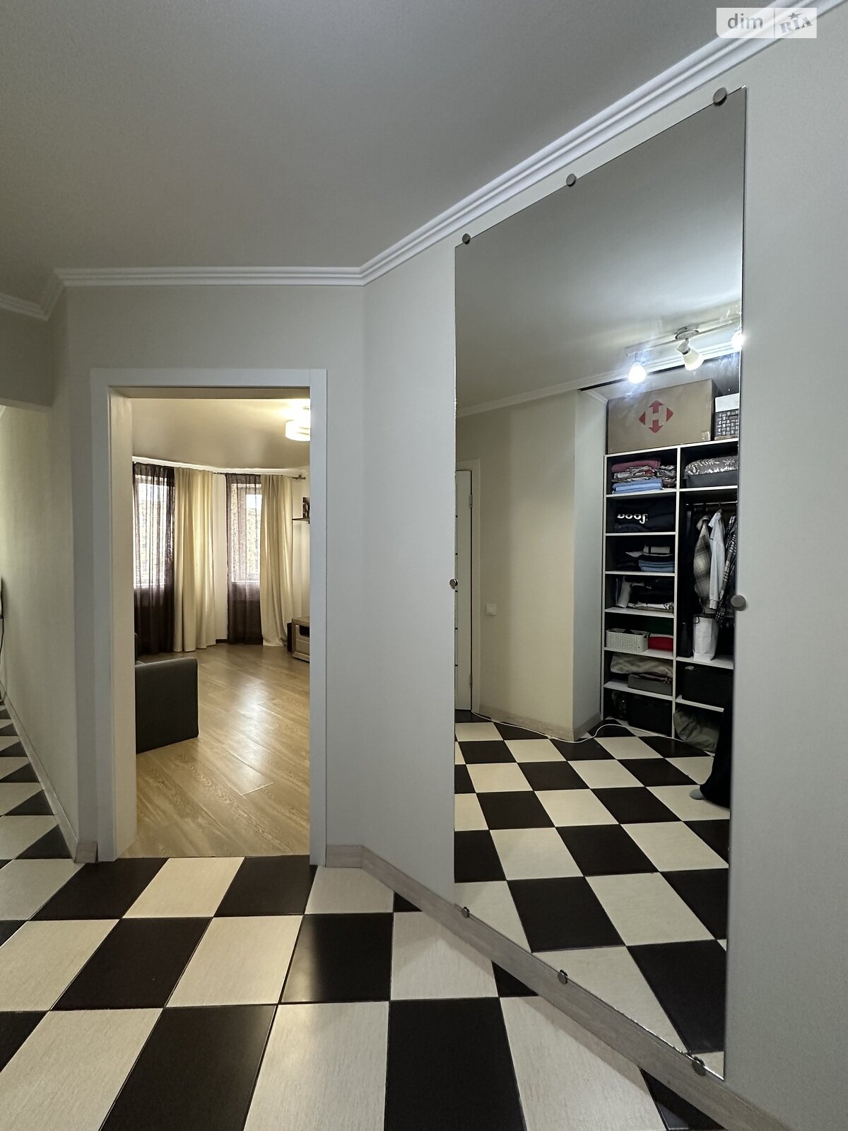 Продажа однокомнатной квартиры в Софиевской Борщаговке, на ул. Боголюбова 20, фото 1 Продажа однокомнатной квартиры в Софиевской Борщаговке, на ул. Боголюбова 20, фото 1