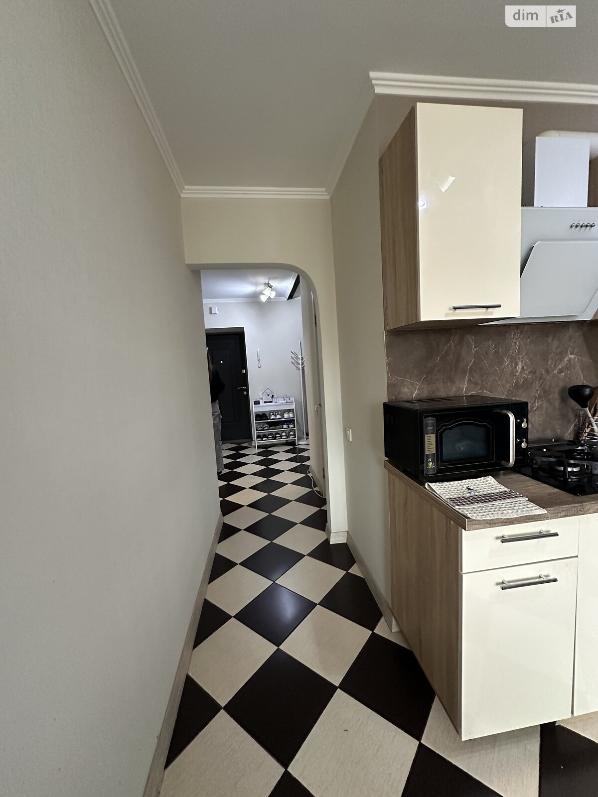 Продажа однокомнатной квартиры в Софиевской Борщаговке, на ул. Боголюбова 20, фото 1 Продажа однокомнатной квартиры в Софиевской Борщаговке, на ул. Боголюбова 20, фото 1