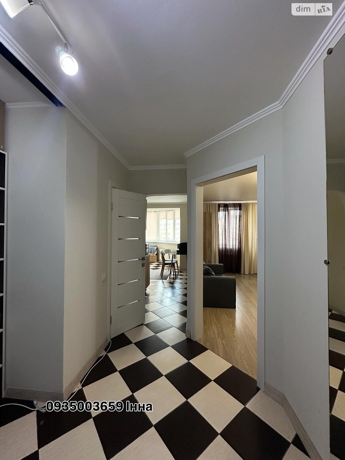 Продажа однокомнатной квартиры в Софиевской Борщаговке, на ул. Боголюбова 20, фото 1 Продажа однокомнатной квартиры в Софиевской Борщаговке, на ул. Боголюбова 20, фото 1