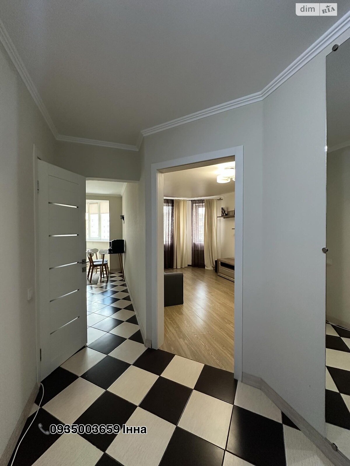 Продажа однокомнатной квартиры в Софиевской Борщаговке, на ул. Боголюбова 20, фото 1 Продажа однокомнатной квартиры в Софиевской Борщаговке, на ул. Боголюбова 20, фото 1