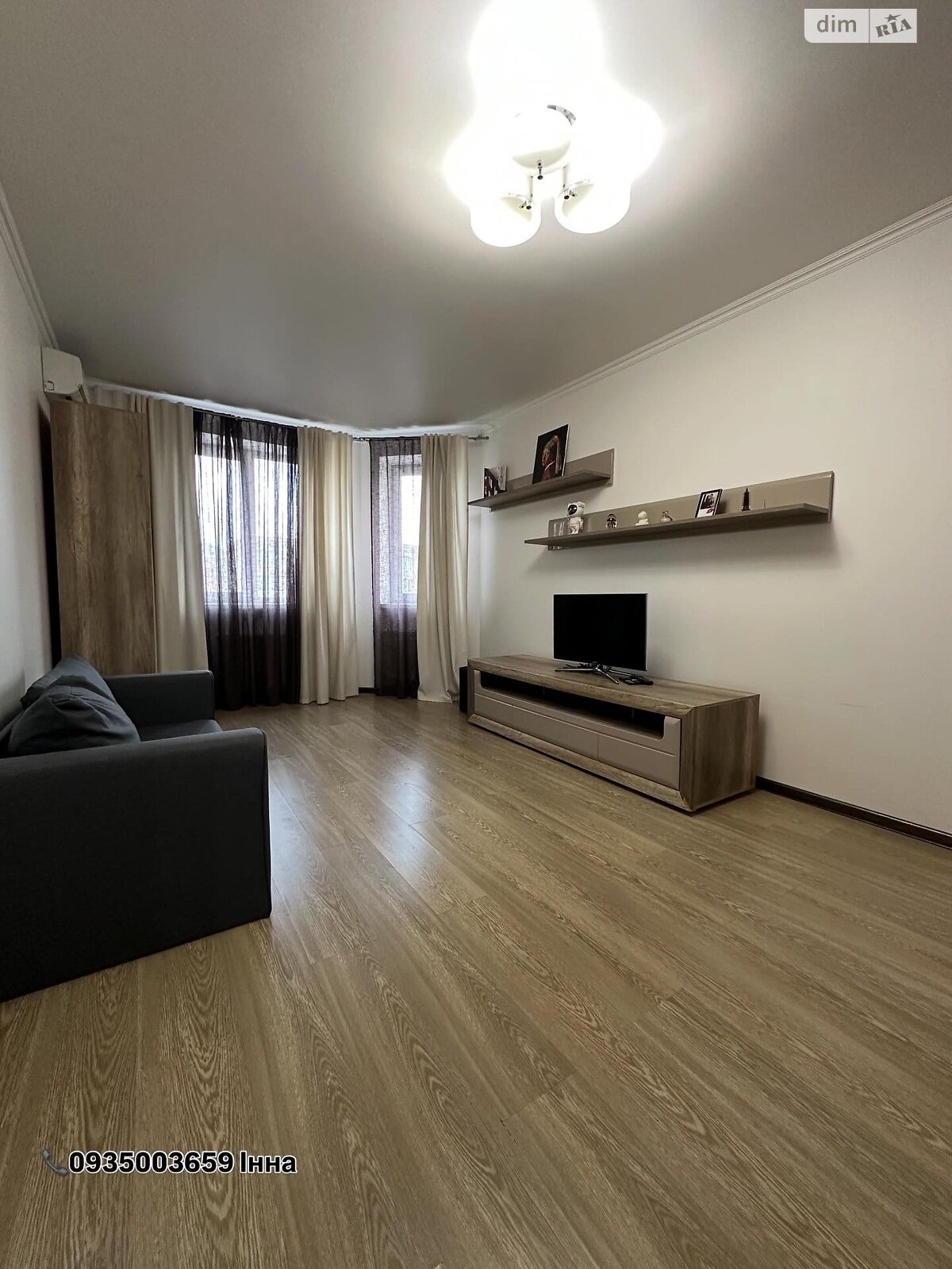 Продажа однокомнатной квартиры в Софиевской Борщаговке, на ул. Боголюбова 20, фото 1 Продажа однокомнатной квартиры в Софиевской Борщаговке, на ул. Боголюбова 20, фото 1