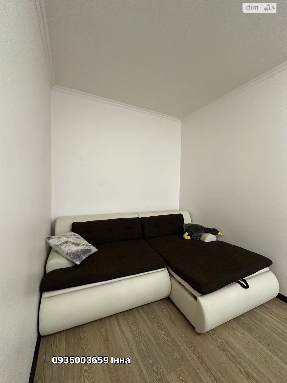 Продажа однокомнатной квартиры в Софиевской Борщаговке, на ул. Боголюбова 20, фото 1 Продажа однокомнатной квартиры в Софиевской Борщаговке, на ул. Боголюбова 20, фото 1