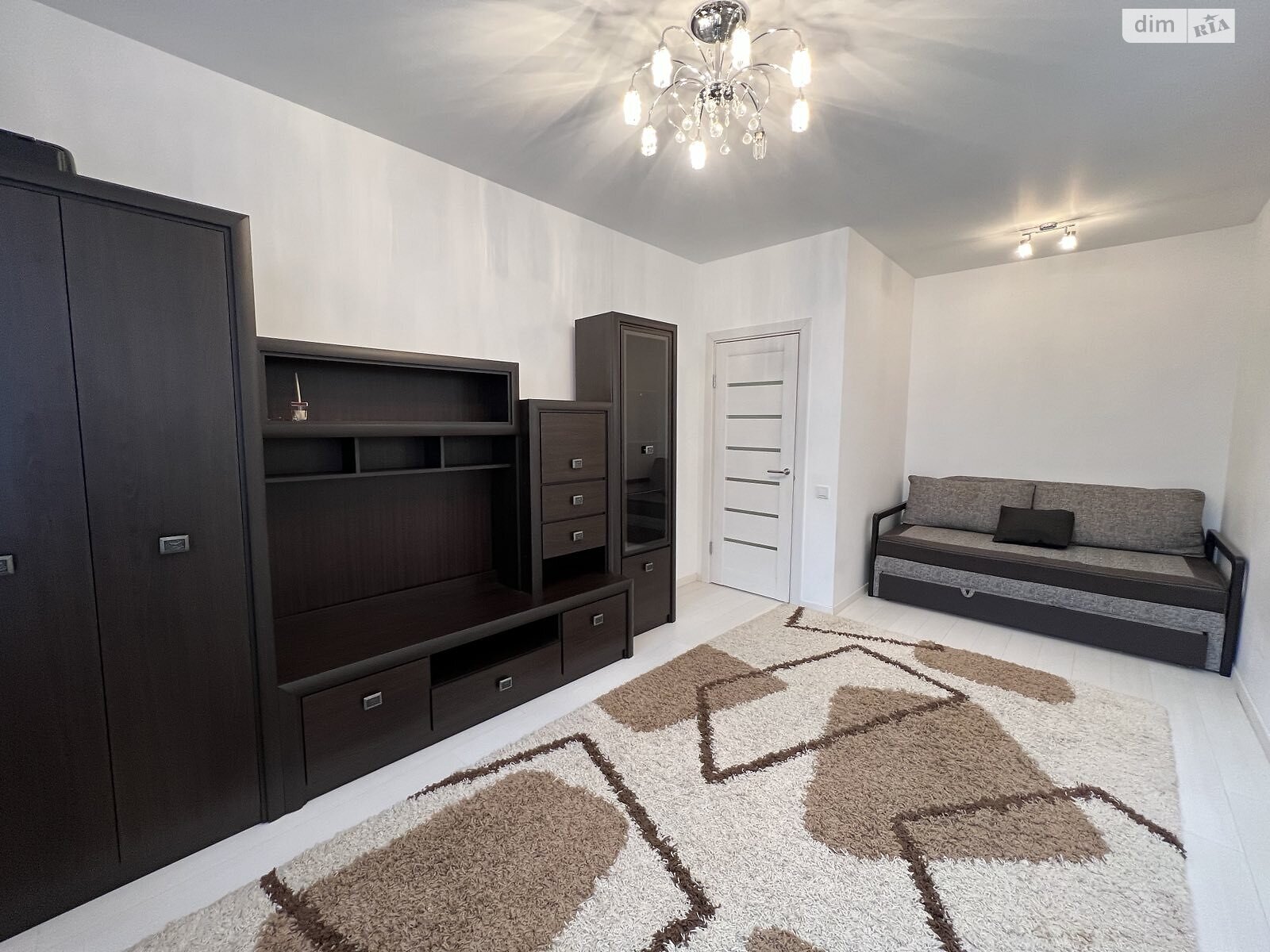 Продажа однокомнатной квартиры в Софиевской Борщаговке, на ул. Боголюбова 12, фото 1