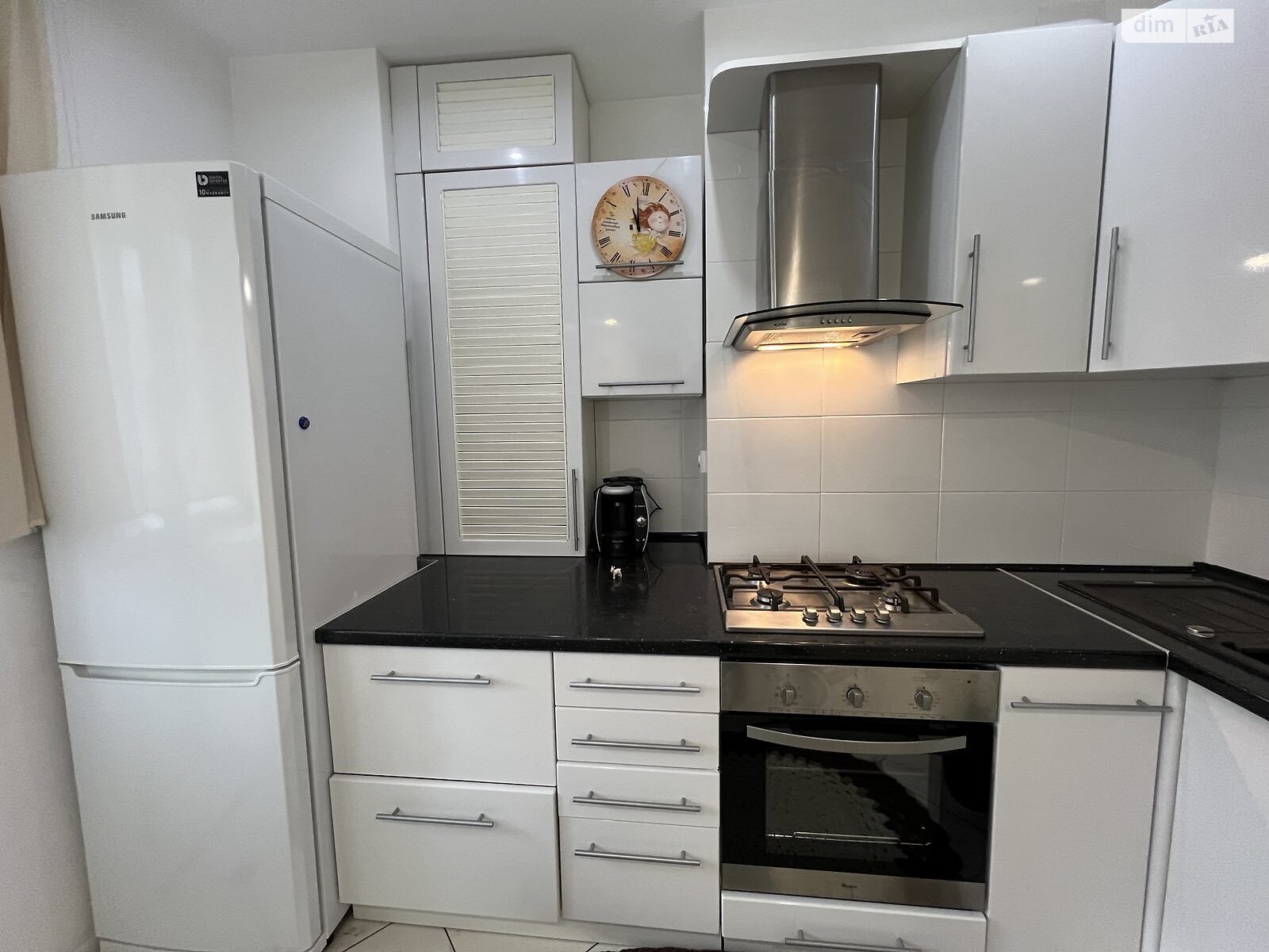 Продажа однокомнатной квартиры в Софиевской Борщаговке, на ул. Боголюбова 12, фото 1