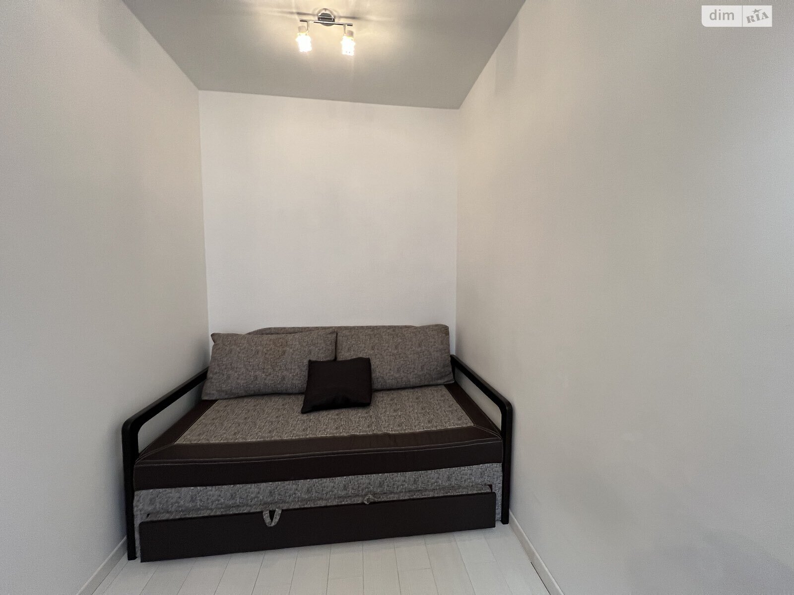 Продажа однокомнатной квартиры в Софиевской Борщаговке, на ул. Боголюбова 12, фото 1