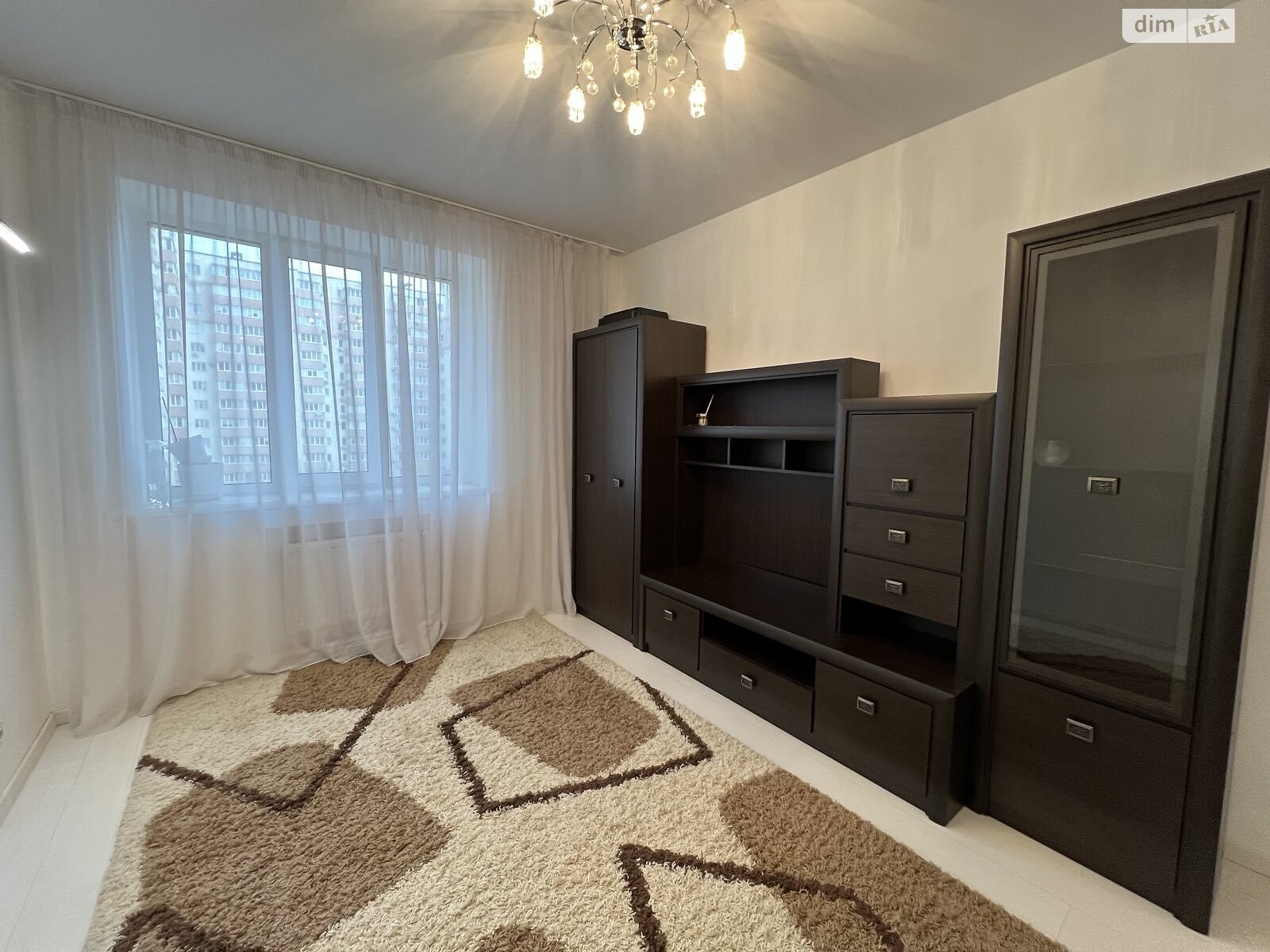 Продажа однокомнатной квартиры в Софиевской Борщаговке, на ул. Боголюбова 12, фото 1