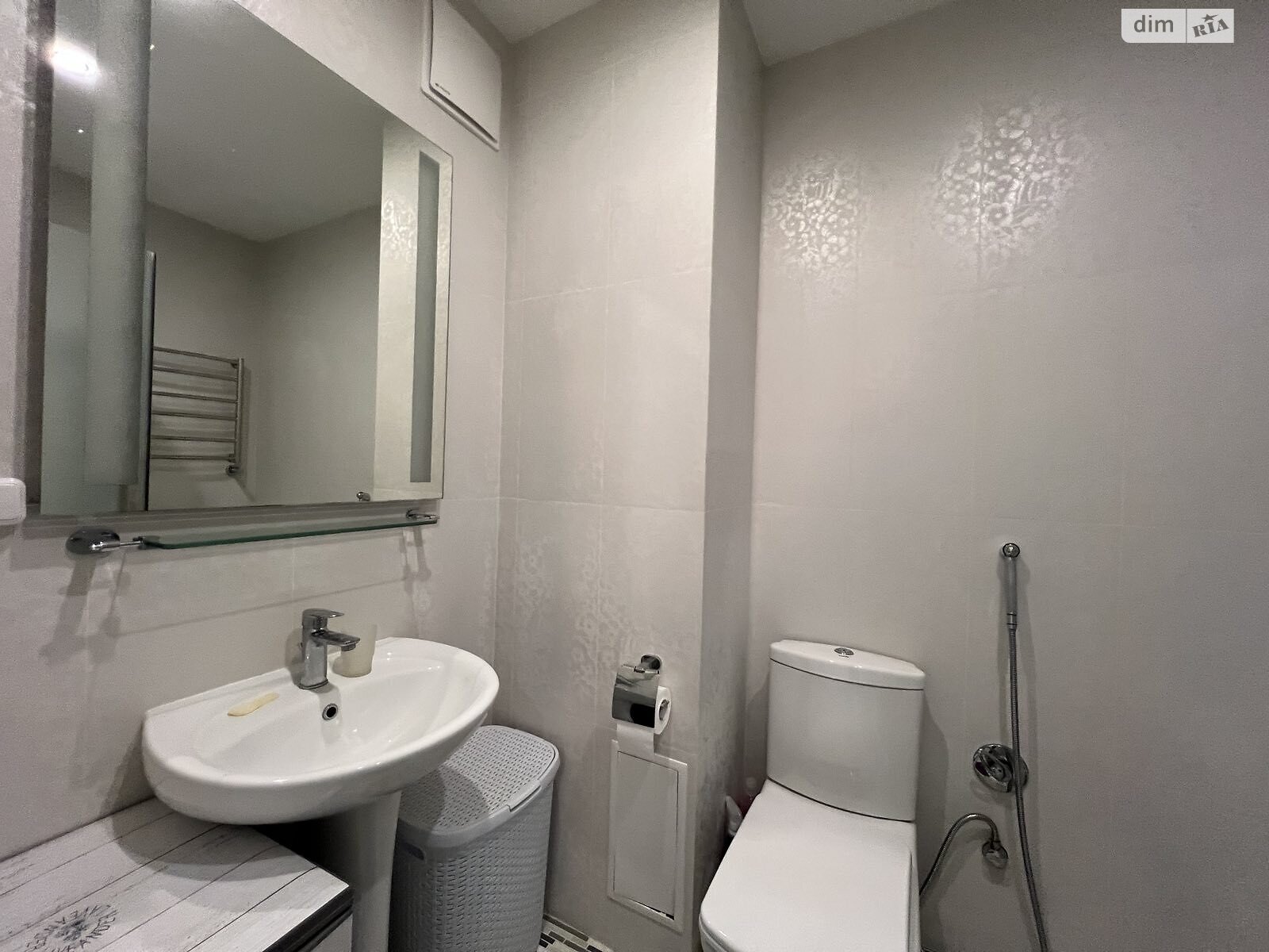 Продажа однокомнатной квартиры в Софиевской Борщаговке, на ул. Боголюбова 12, фото 1