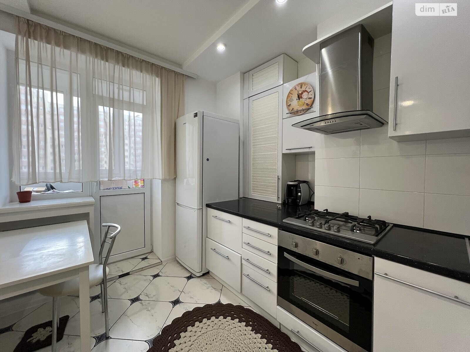 Продажа однокомнатной квартиры в Софиевской Борщаговке, на ул. Боголюбова 12, фото 1