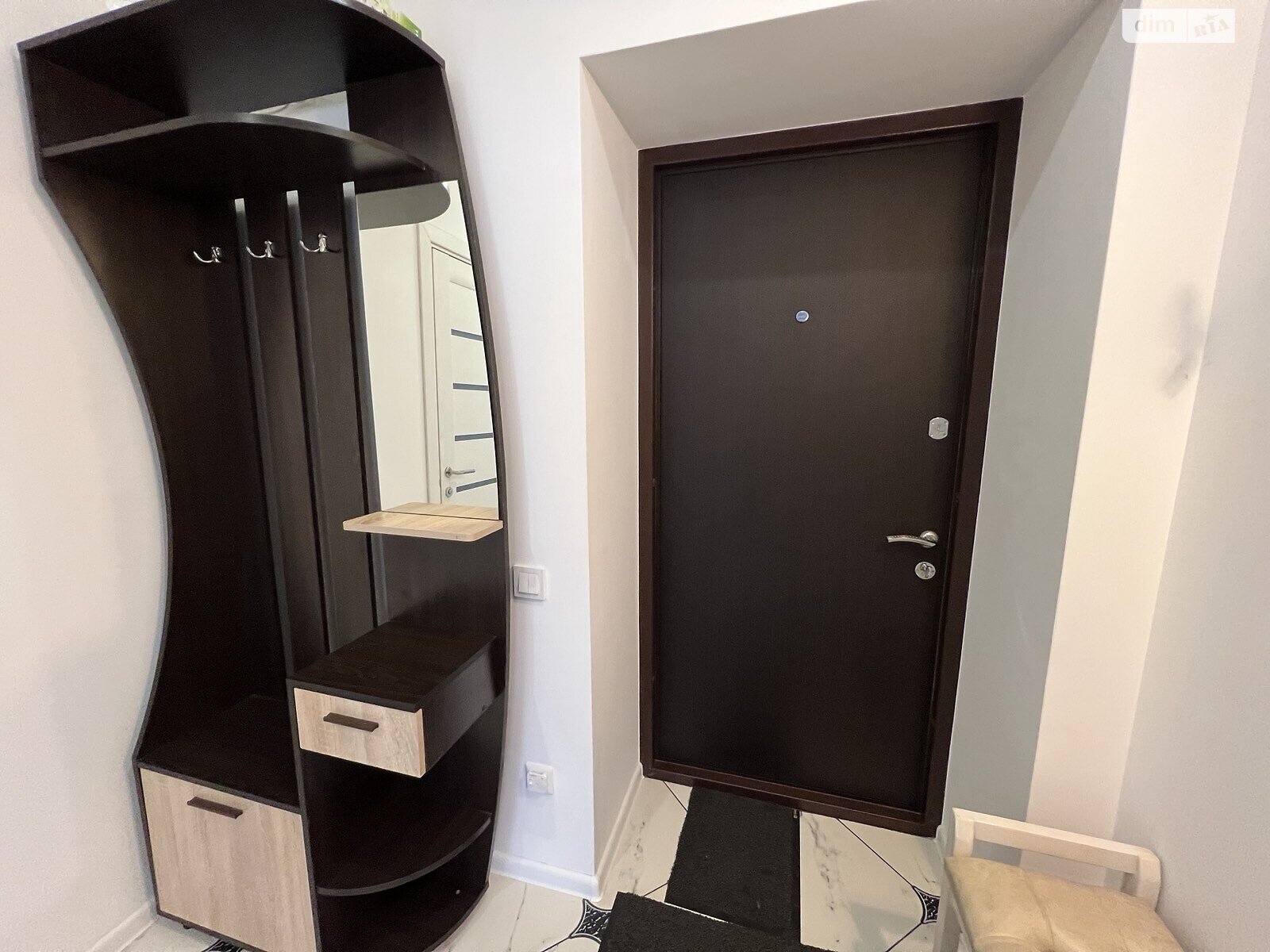 Продажа однокомнатной квартиры в Софиевской Борщаговке, на ул. Боголюбова 12, фото 1