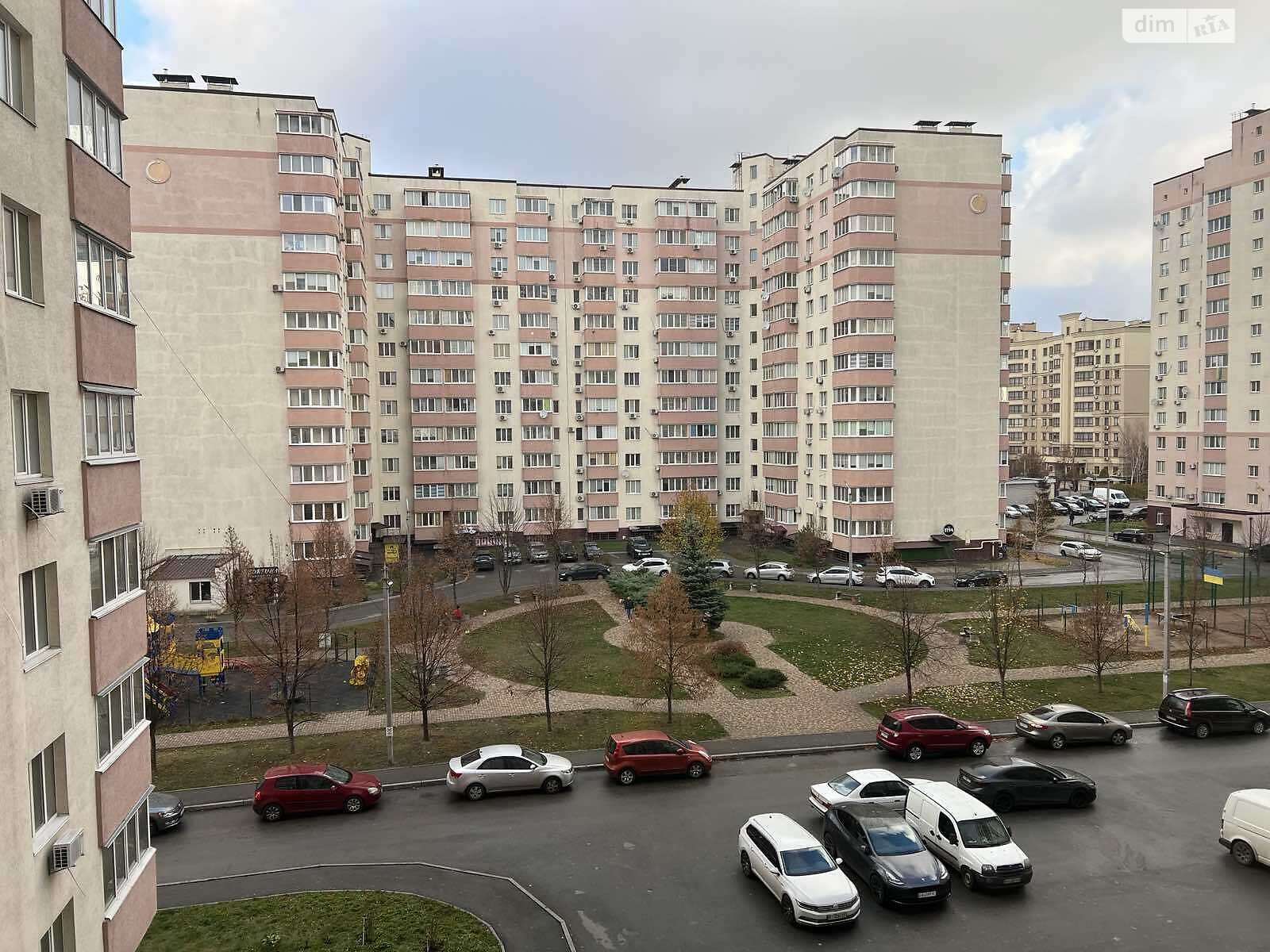 Продажа однокомнатной квартиры в Софиевской Борщаговке, на ул. Боголюбова 12, фото 1