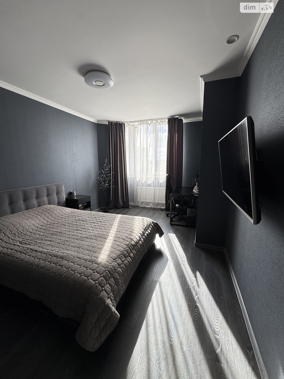 Продажа однокомнатной квартиры в Софиевской Борщаговке, на ул. Боголюбова 26, фото 1