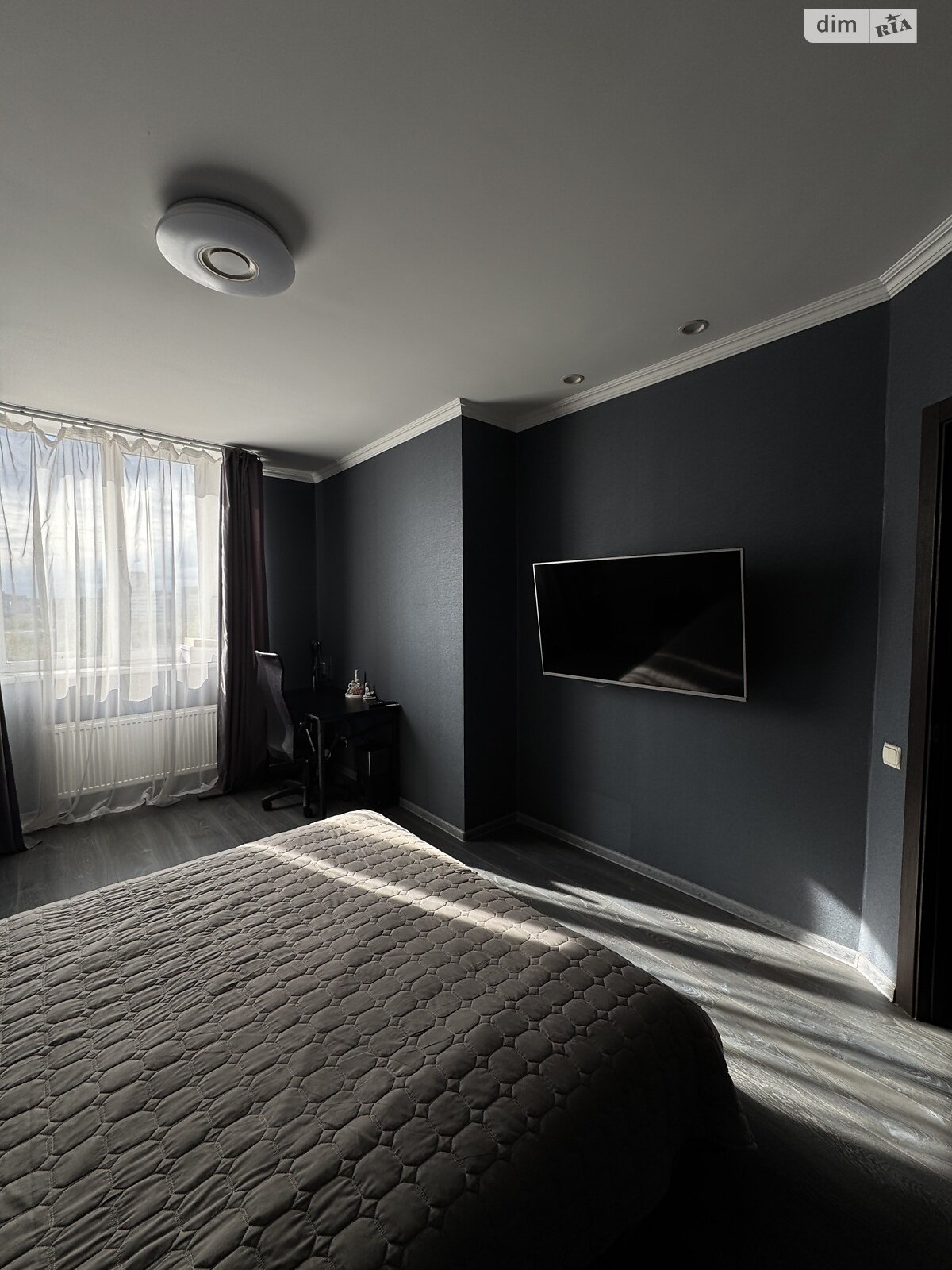 Продажа однокомнатной квартиры в Софиевской Борщаговке, на ул. Боголюбова 26, фото 1