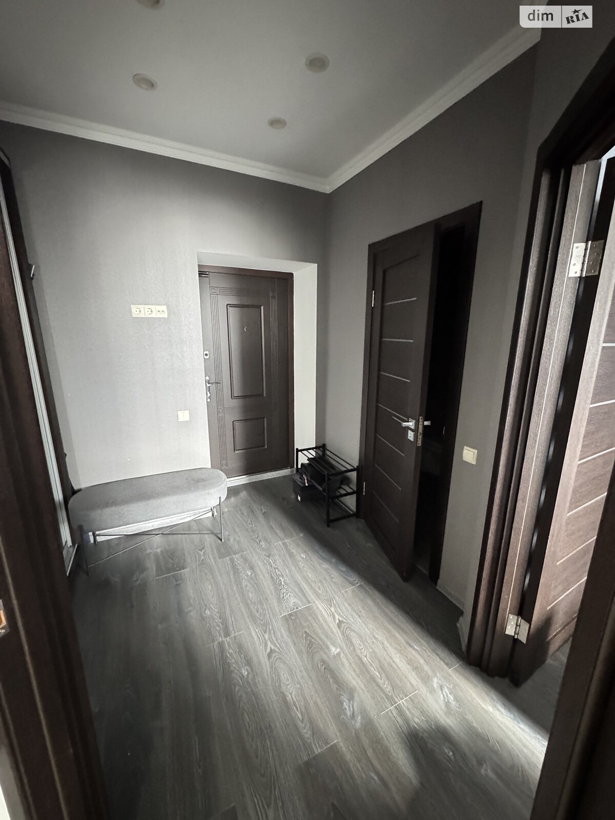 Продажа однокомнатной квартиры в Софиевской Борщаговке, на ул. Боголюбова 26, фото 1