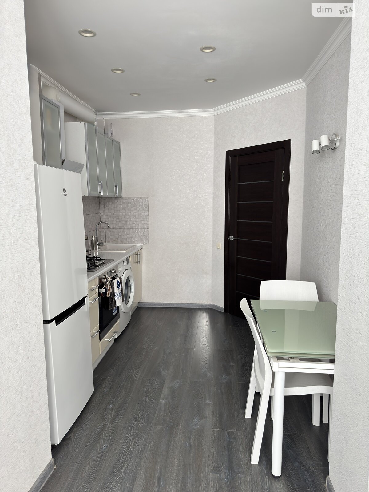 Продажа однокомнатной квартиры в Софиевской Борщаговке, на ул. Боголюбова 26, фото 1