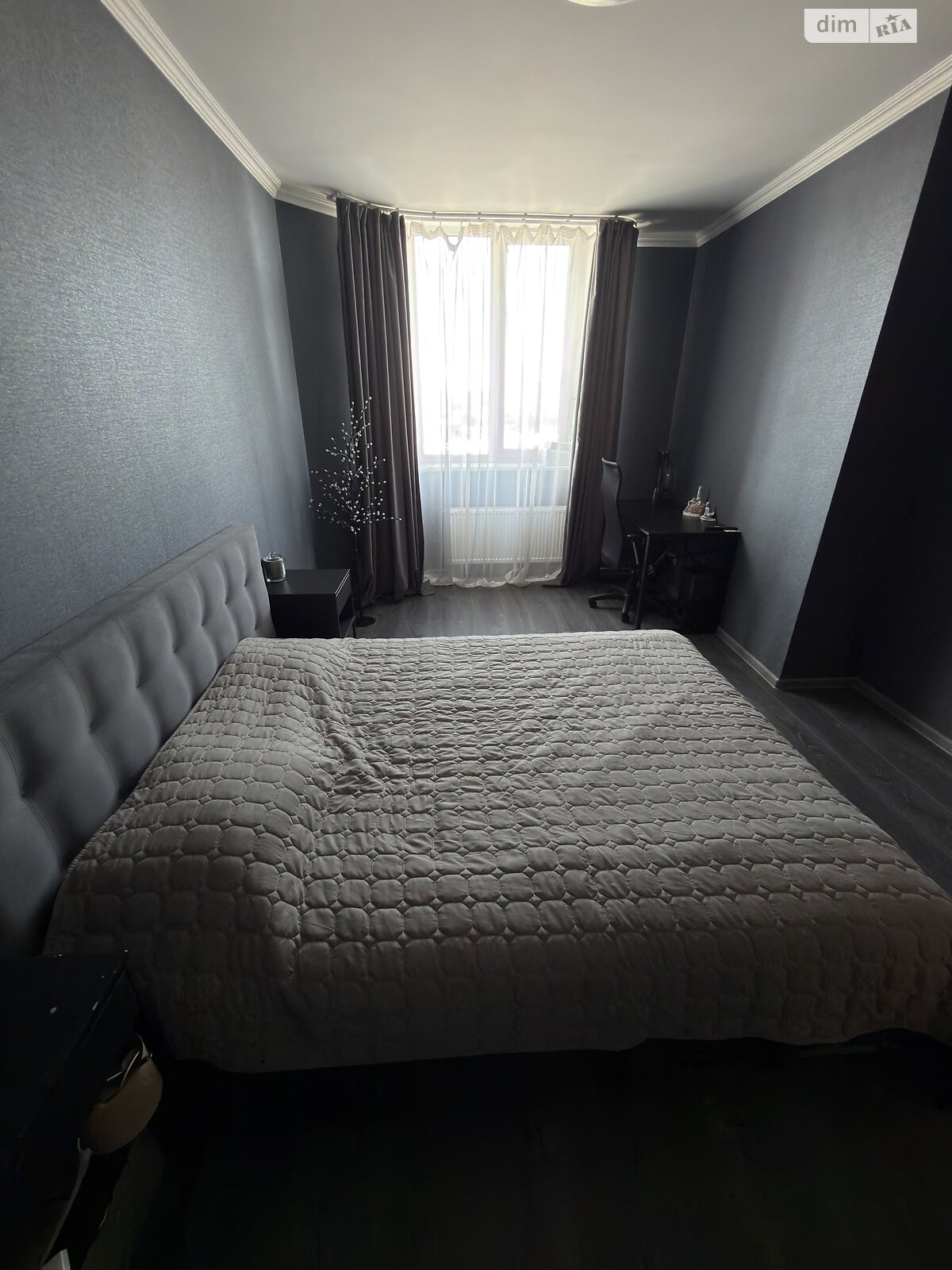 Продажа однокомнатной квартиры в Софиевской Борщаговке, на ул. Боголюбова 26, фото 1