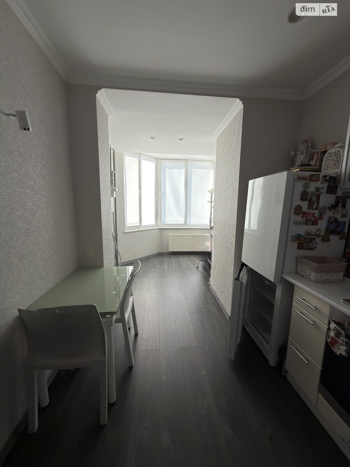 Продажа однокомнатной квартиры в Софиевской Борщаговке, на ул. Боголюбова 26, фото 1