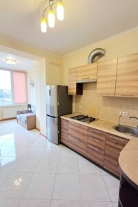 Продажа однокомнатной квартиры в Софиевской Борщаговке, на ул. Братская 12, фото 2